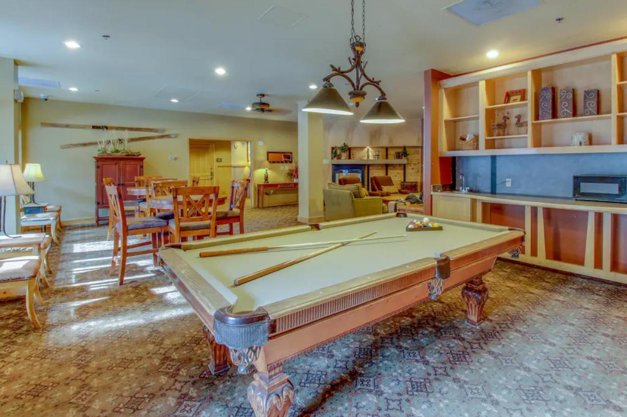 Silvermill Lodge
