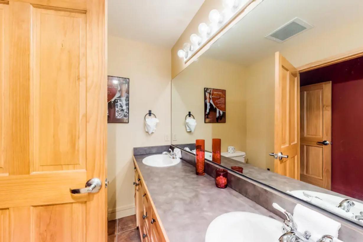Silvermill Lodge
