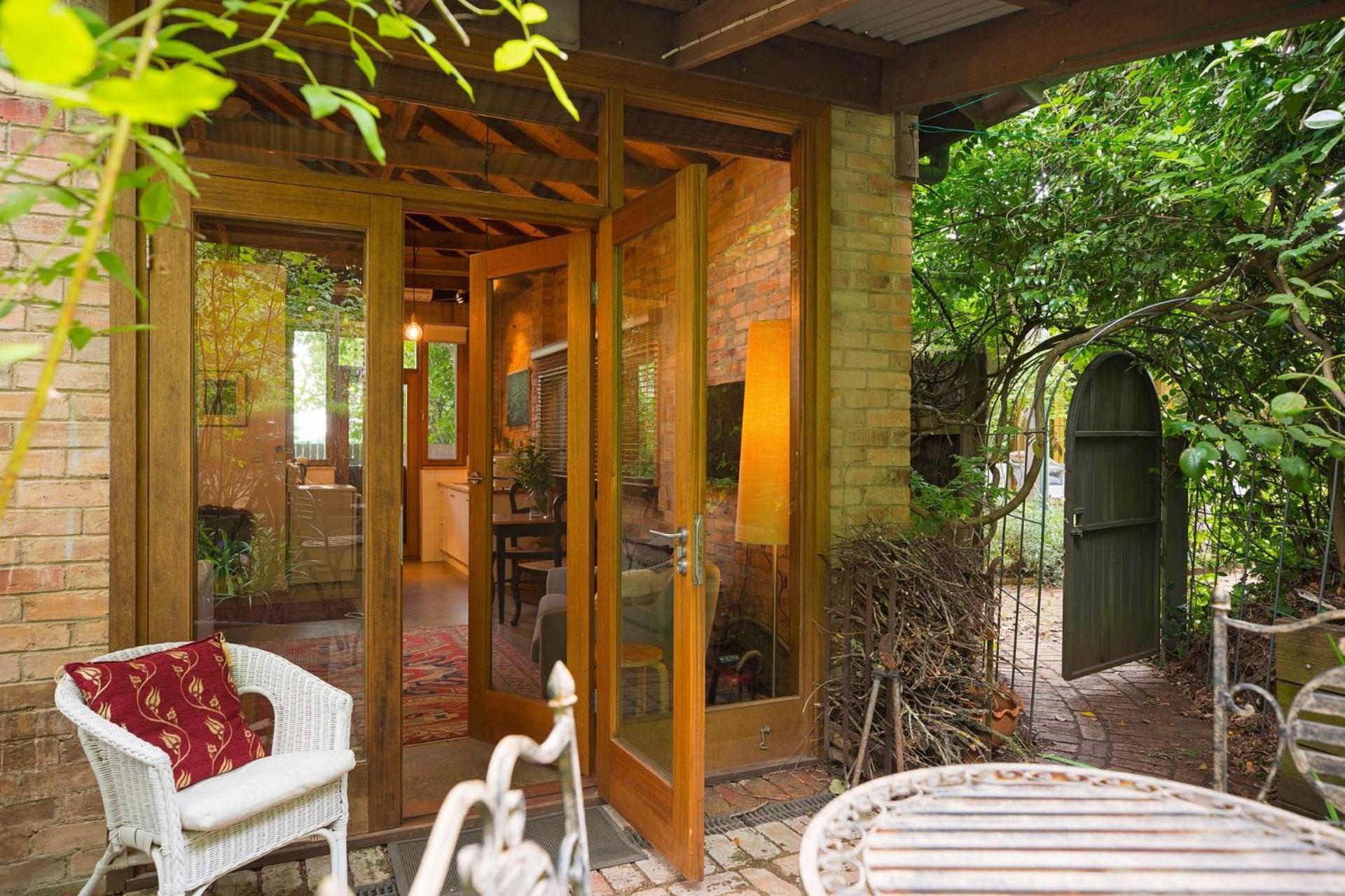 Hill Haven Daylesford