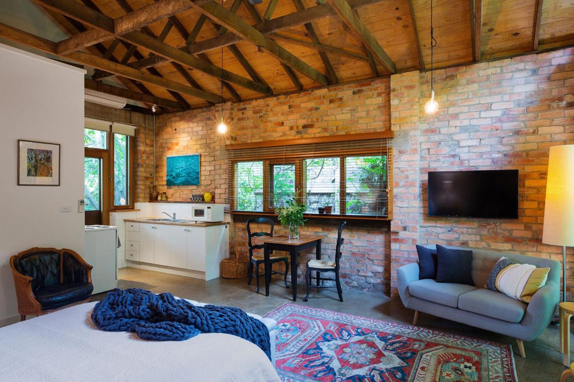 Hill Haven Daylesford