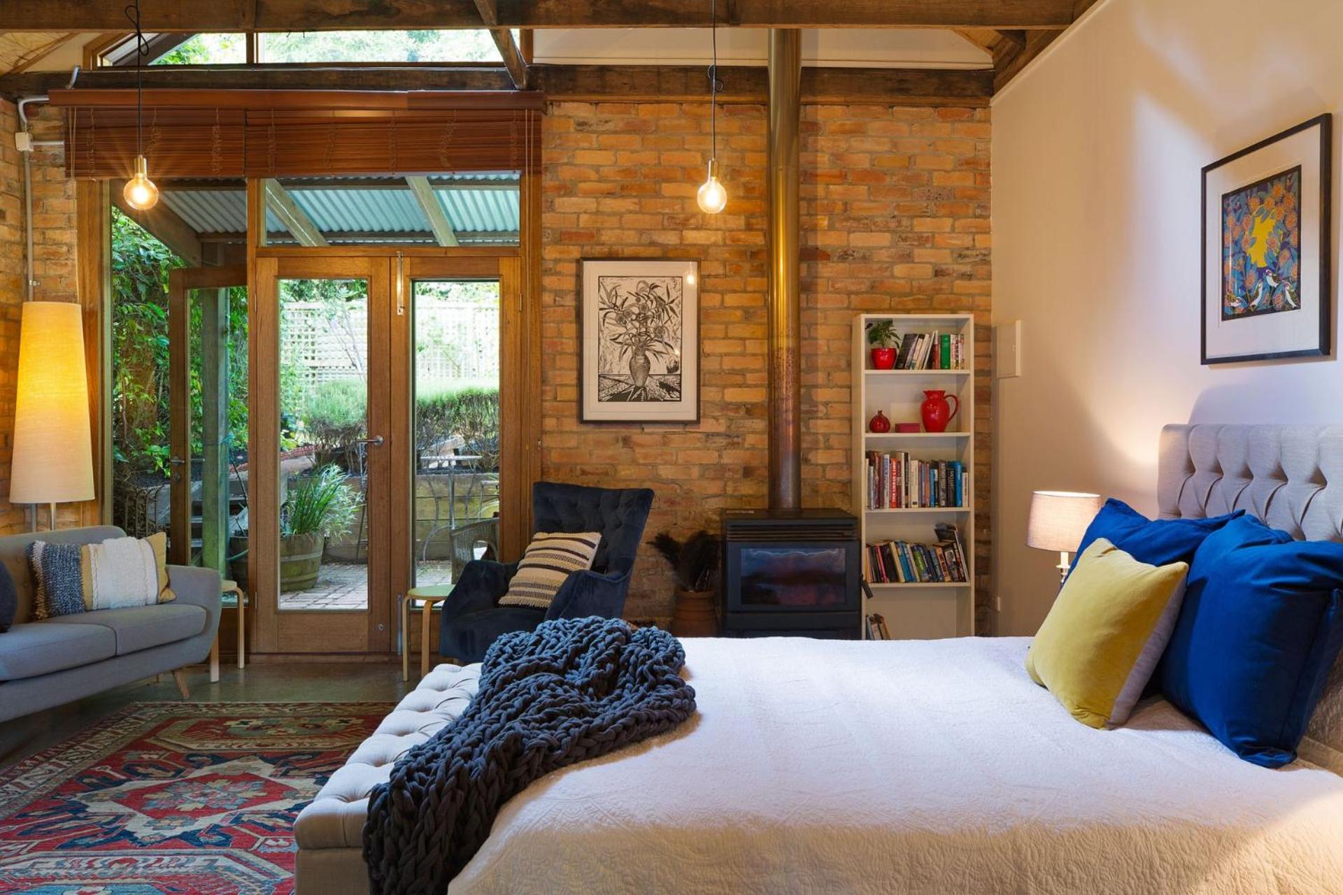 Hill Haven Daylesford