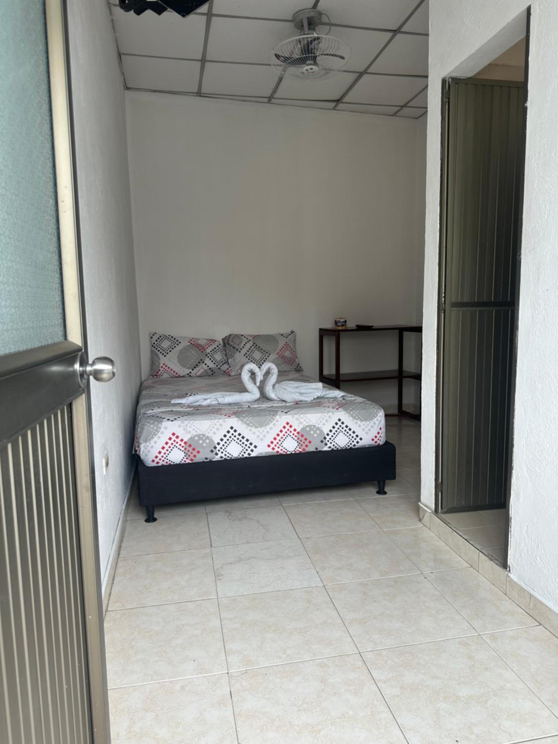 HOTEL EL DESCANSO