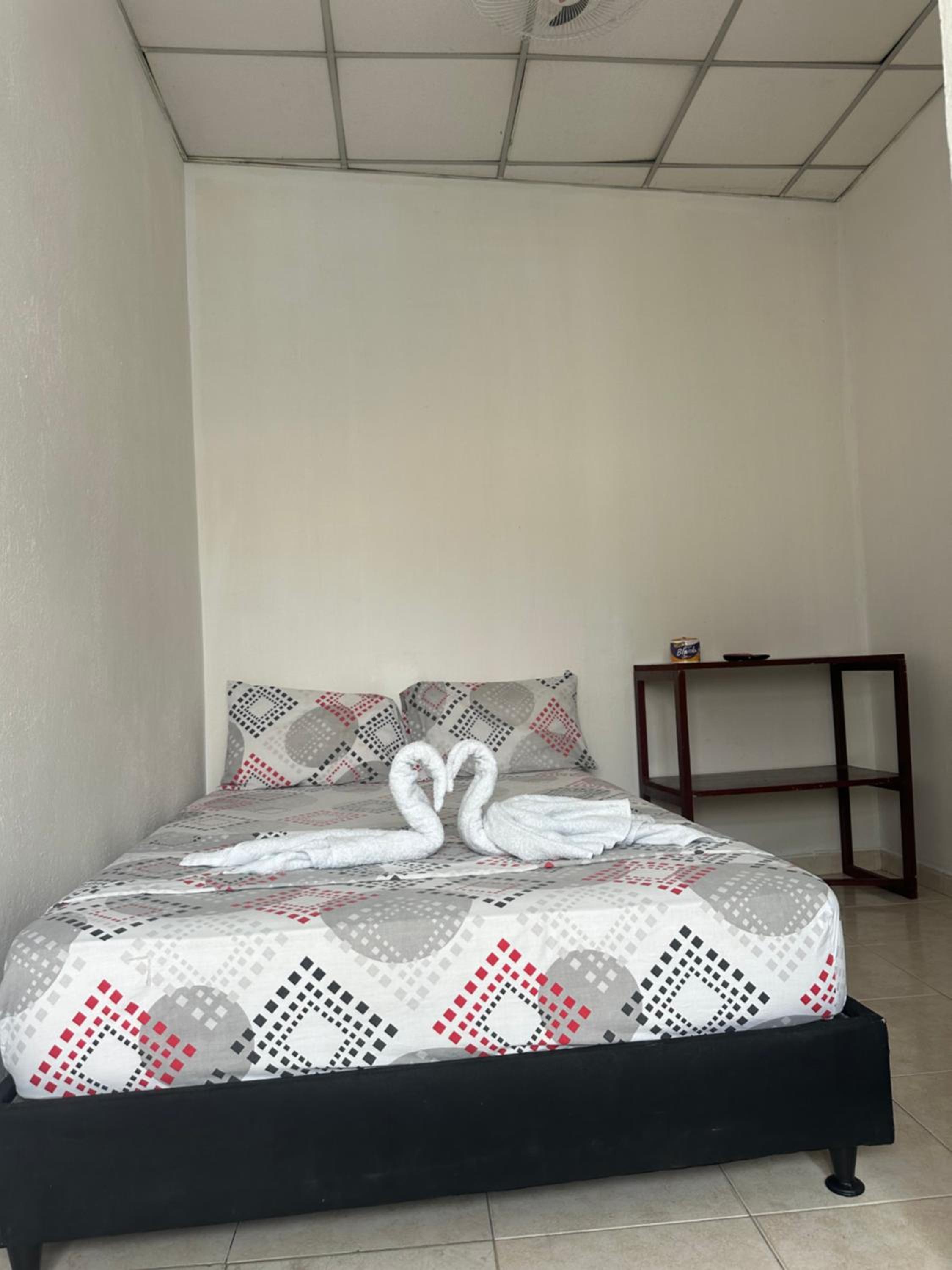 HOTEL EL DESCANSO