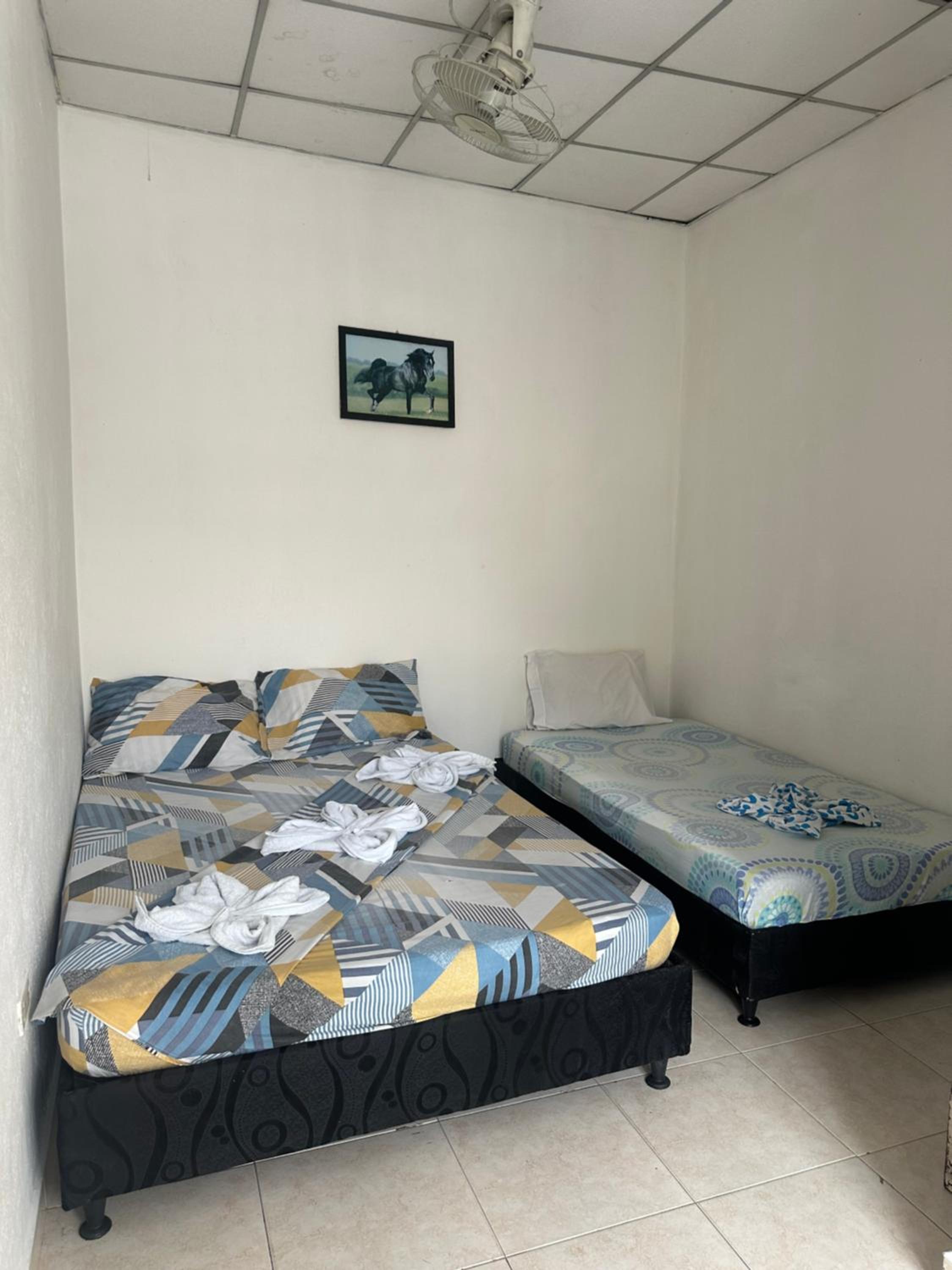 HOTEL EL DESCANSO
