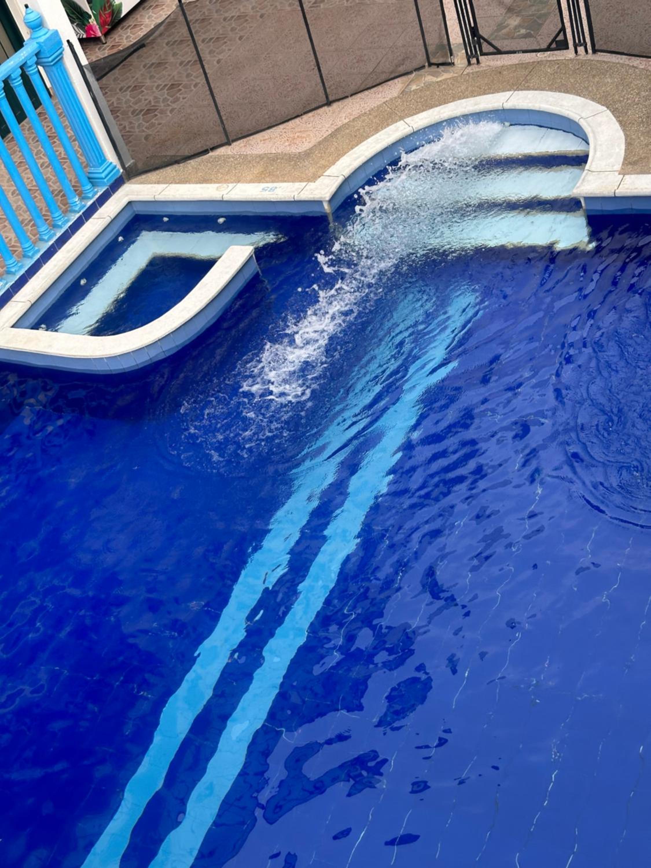 HOTEL EL DESCANSO