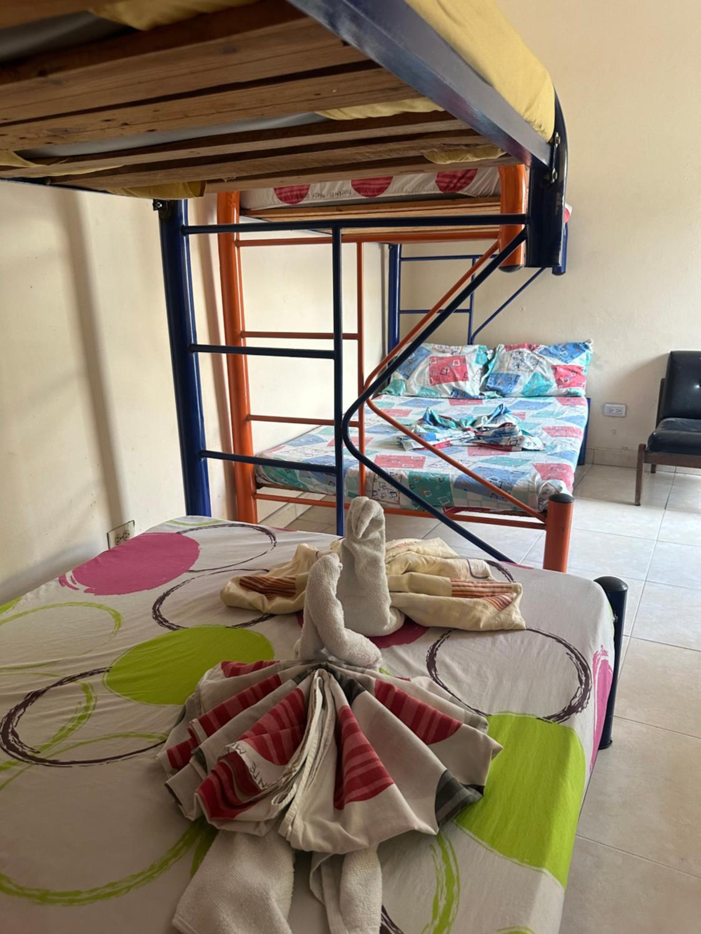 HOTEL EL DESCANSO