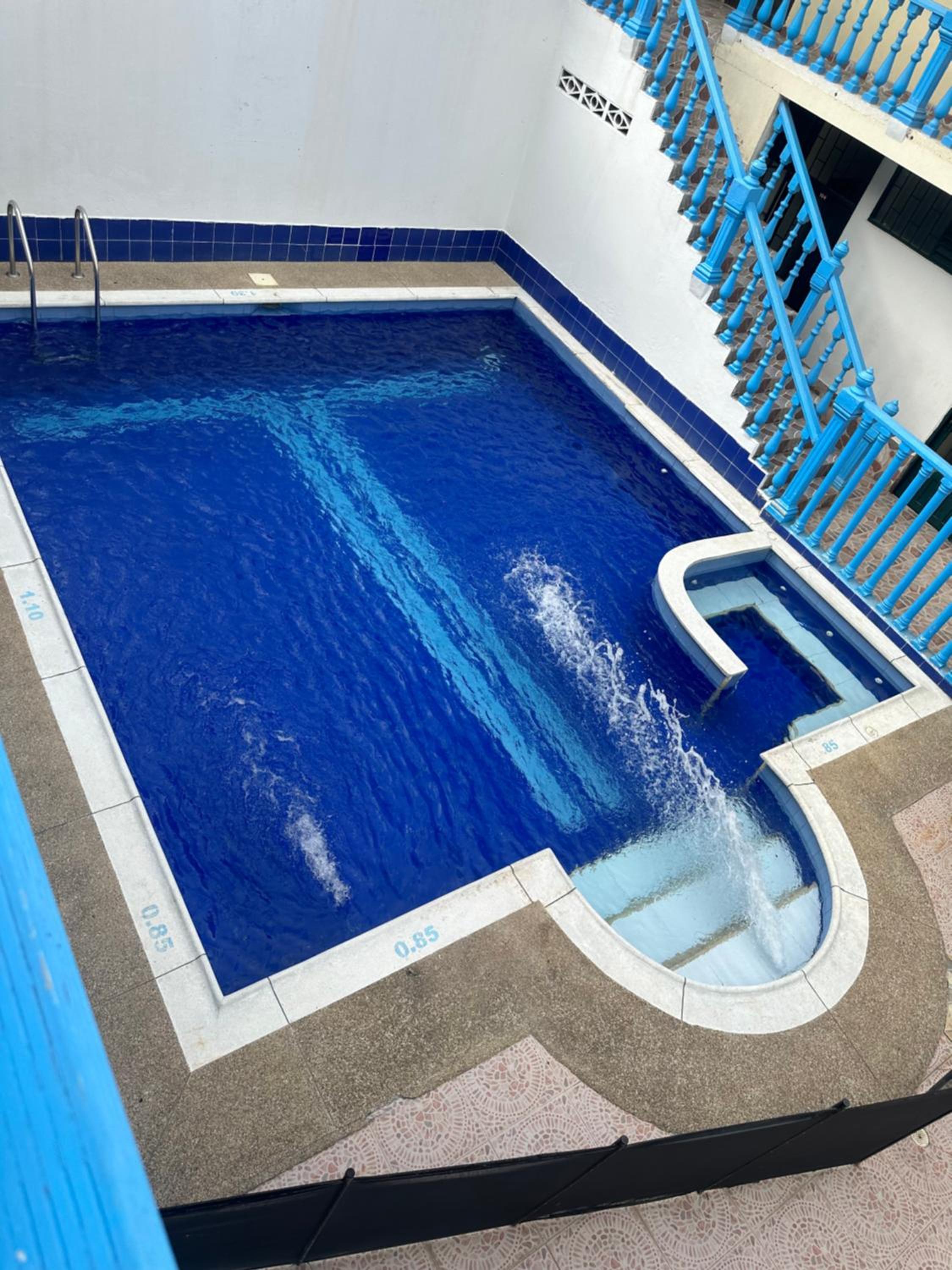 HOTEL EL DESCANSO