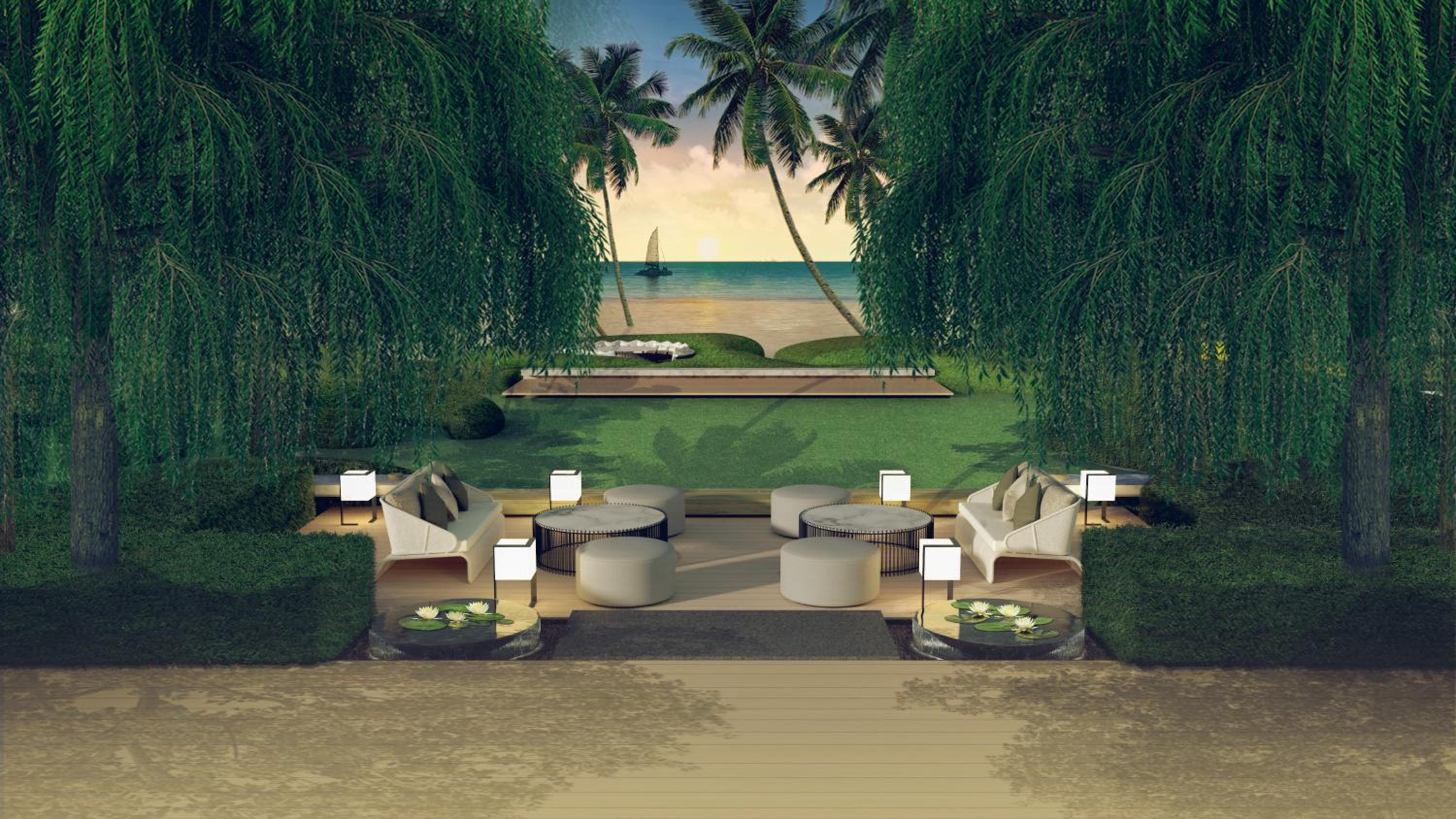 Roxy Beach Apartment