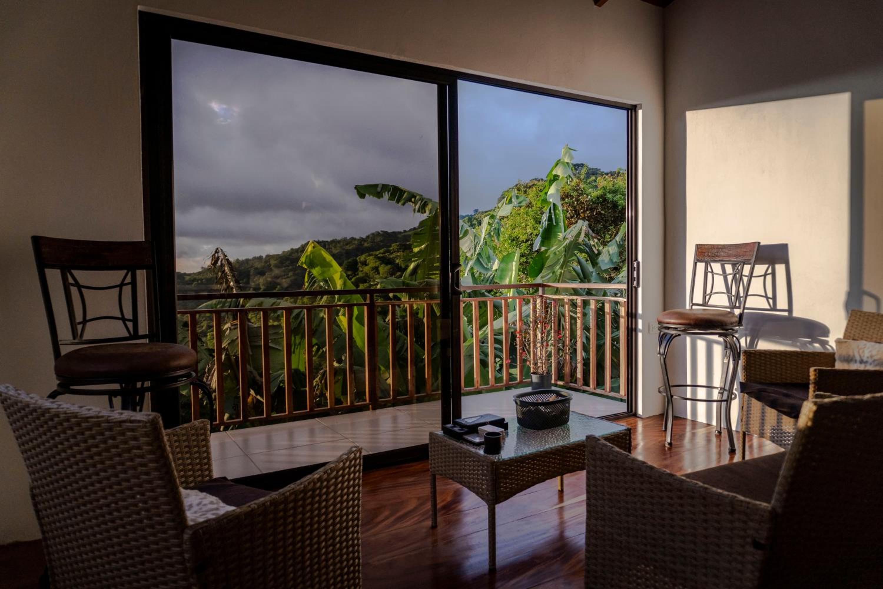 Casa Curré Monteverde