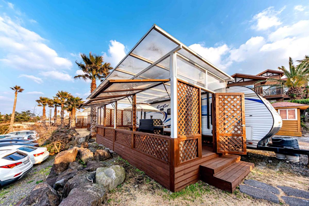 Dyne Resort