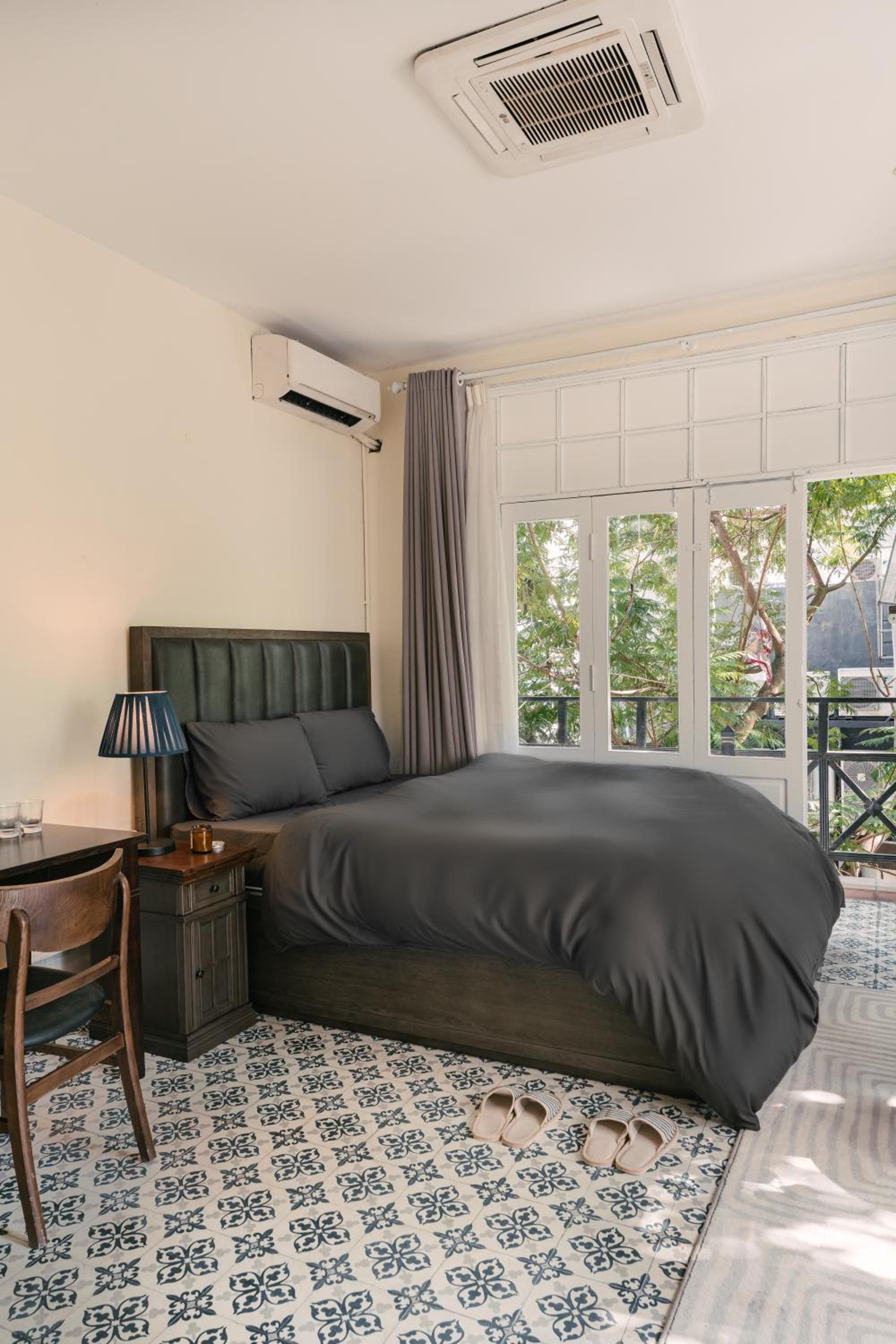 Delapong Homestay - 50m to Hoan Kiem lake