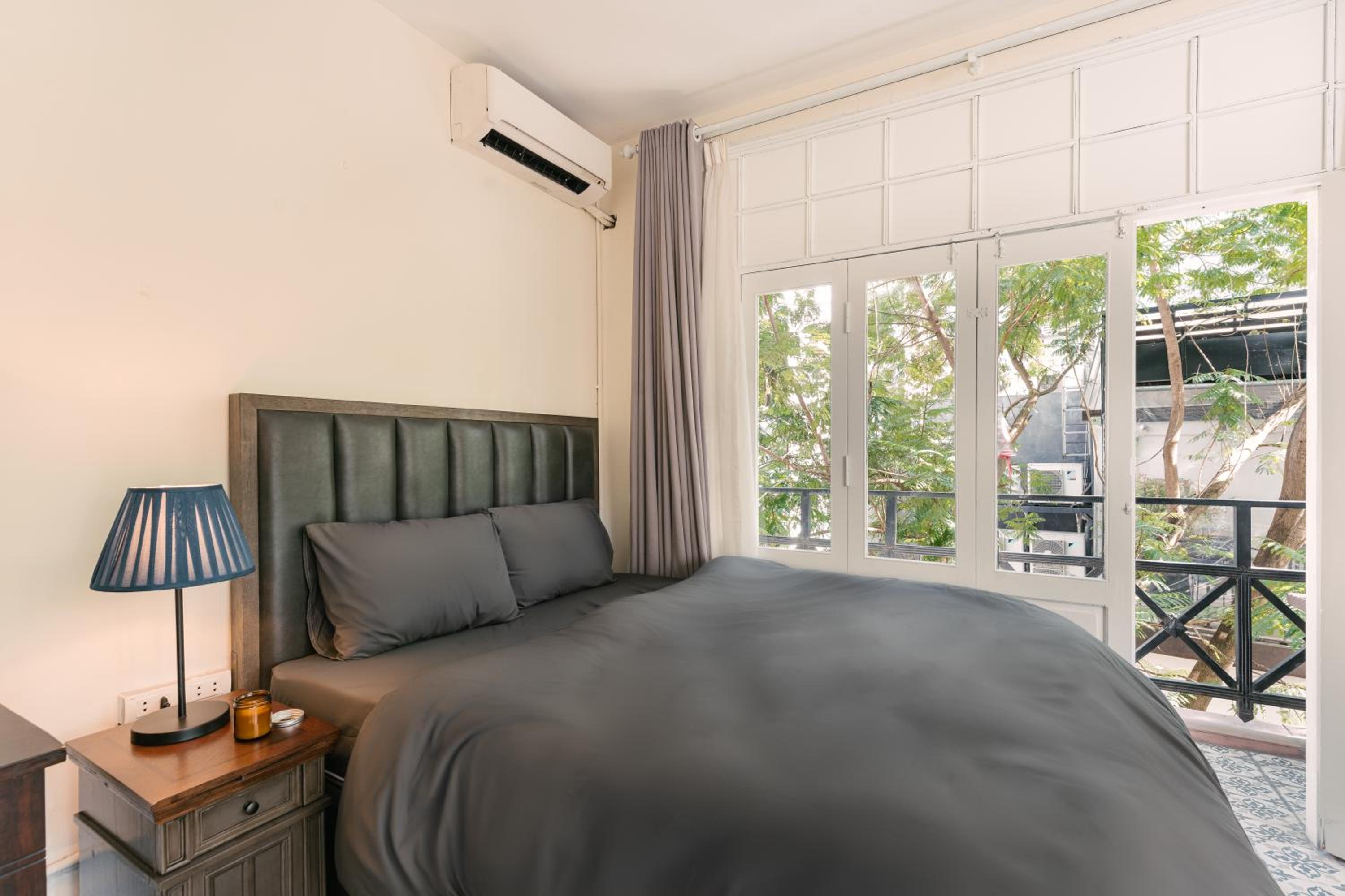 Delapong Homestay - 50m to Hoan Kiem lake