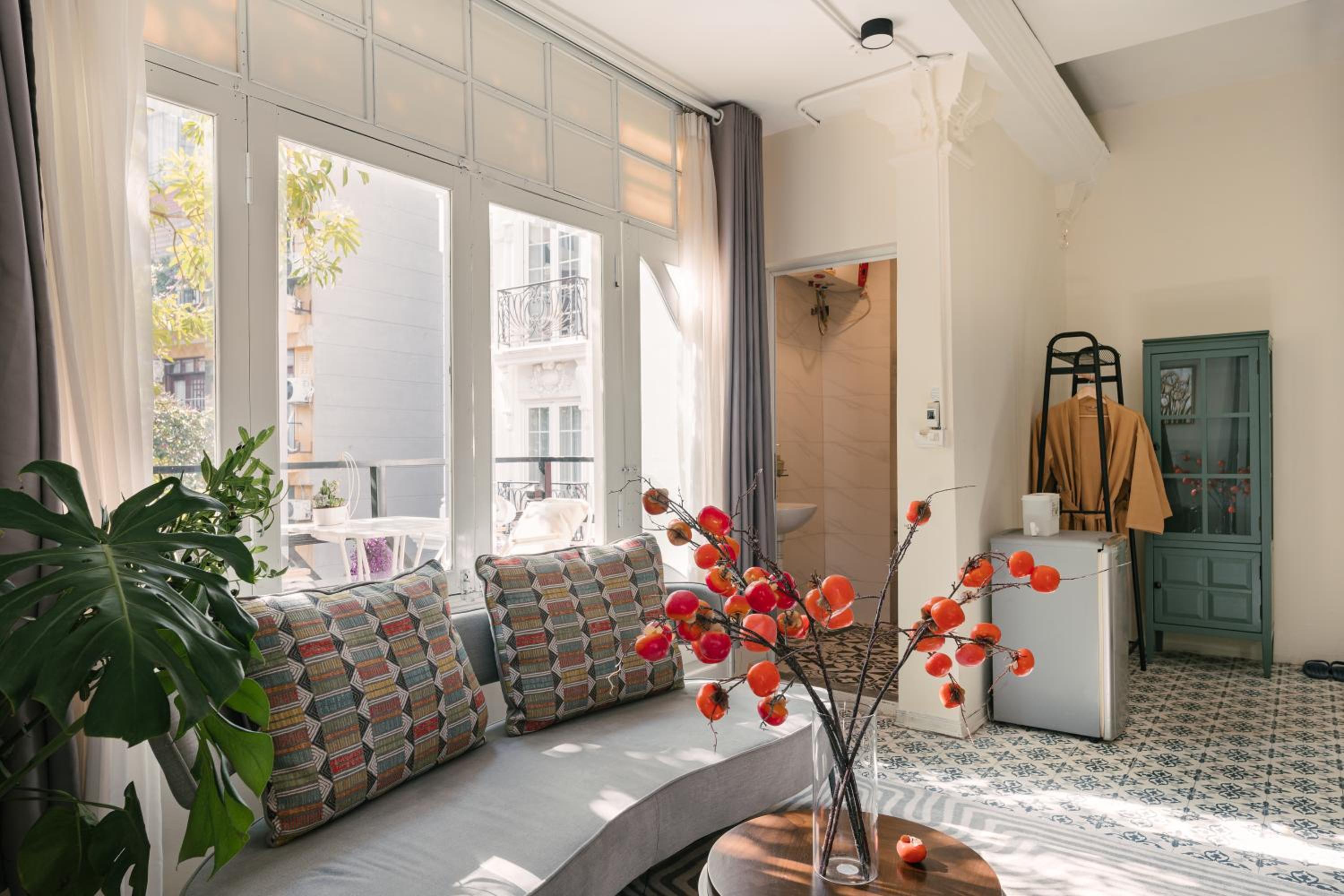 Delapong Homestay - 50m to Hoan Kiem lake
