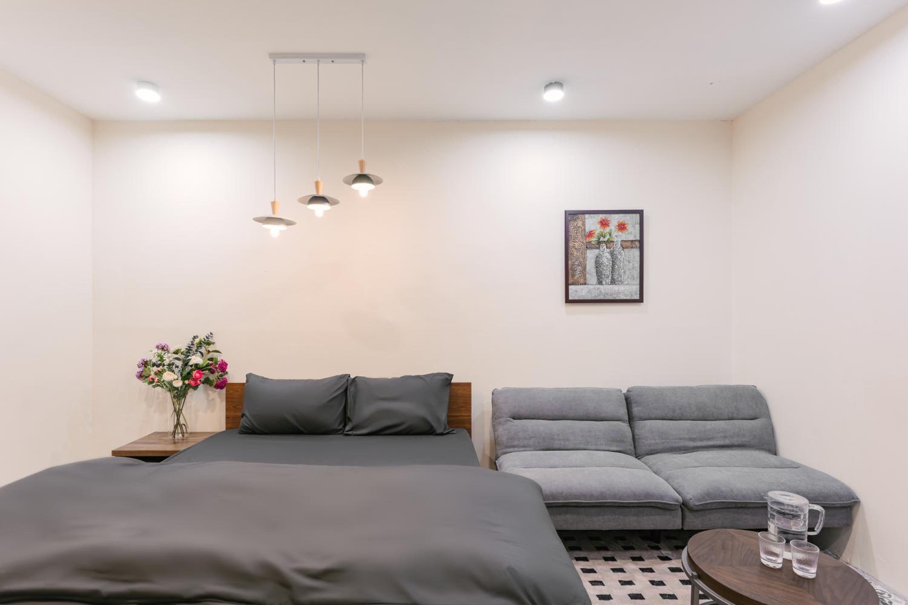 Delapong Homestay - 50m to Hoan Kiem lake