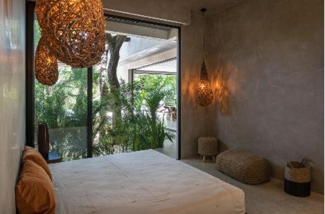 Villa Nah - Playacar fase II view 3