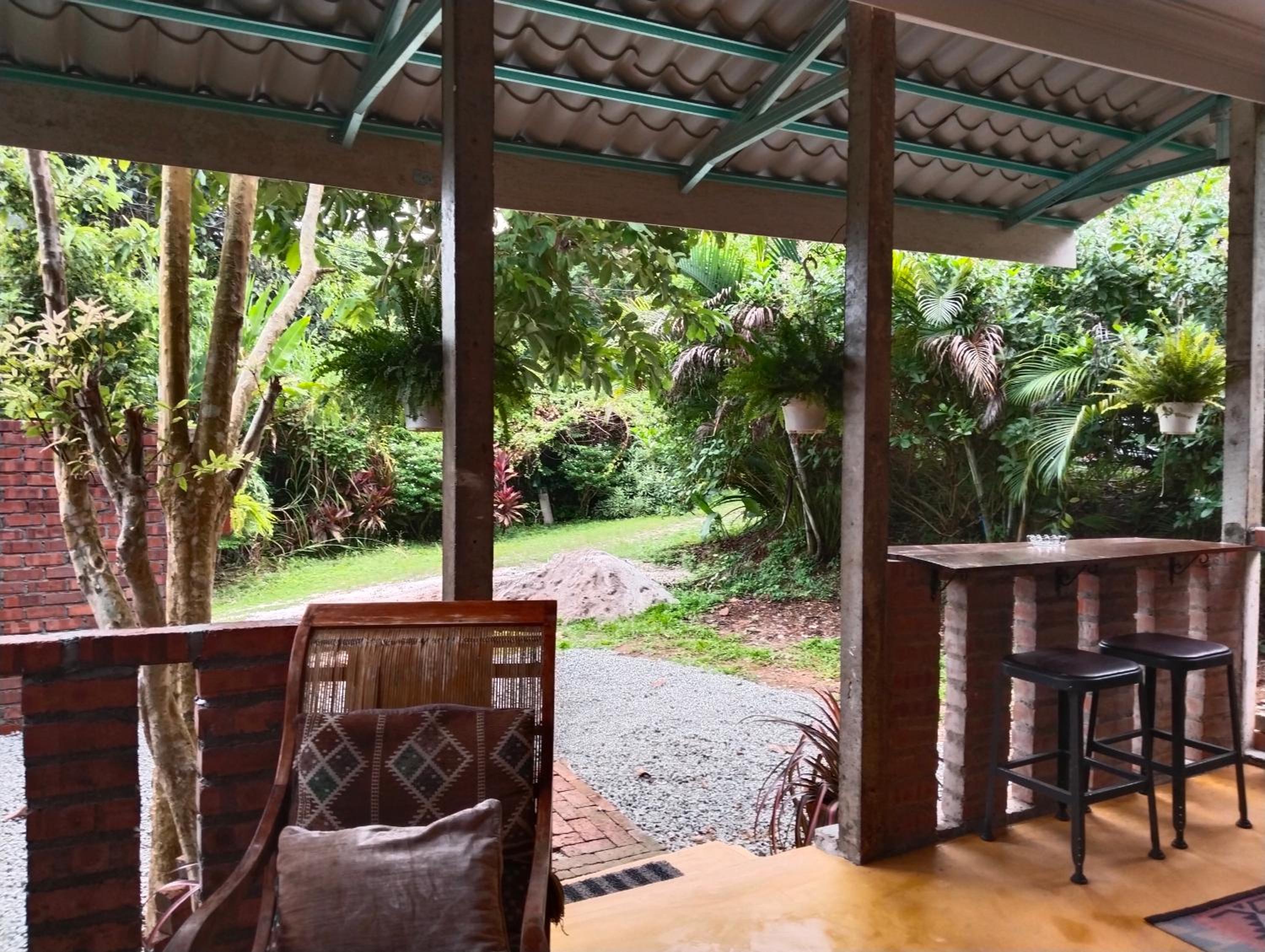Pondok Keladi Langkawi Guesthouse photo 7