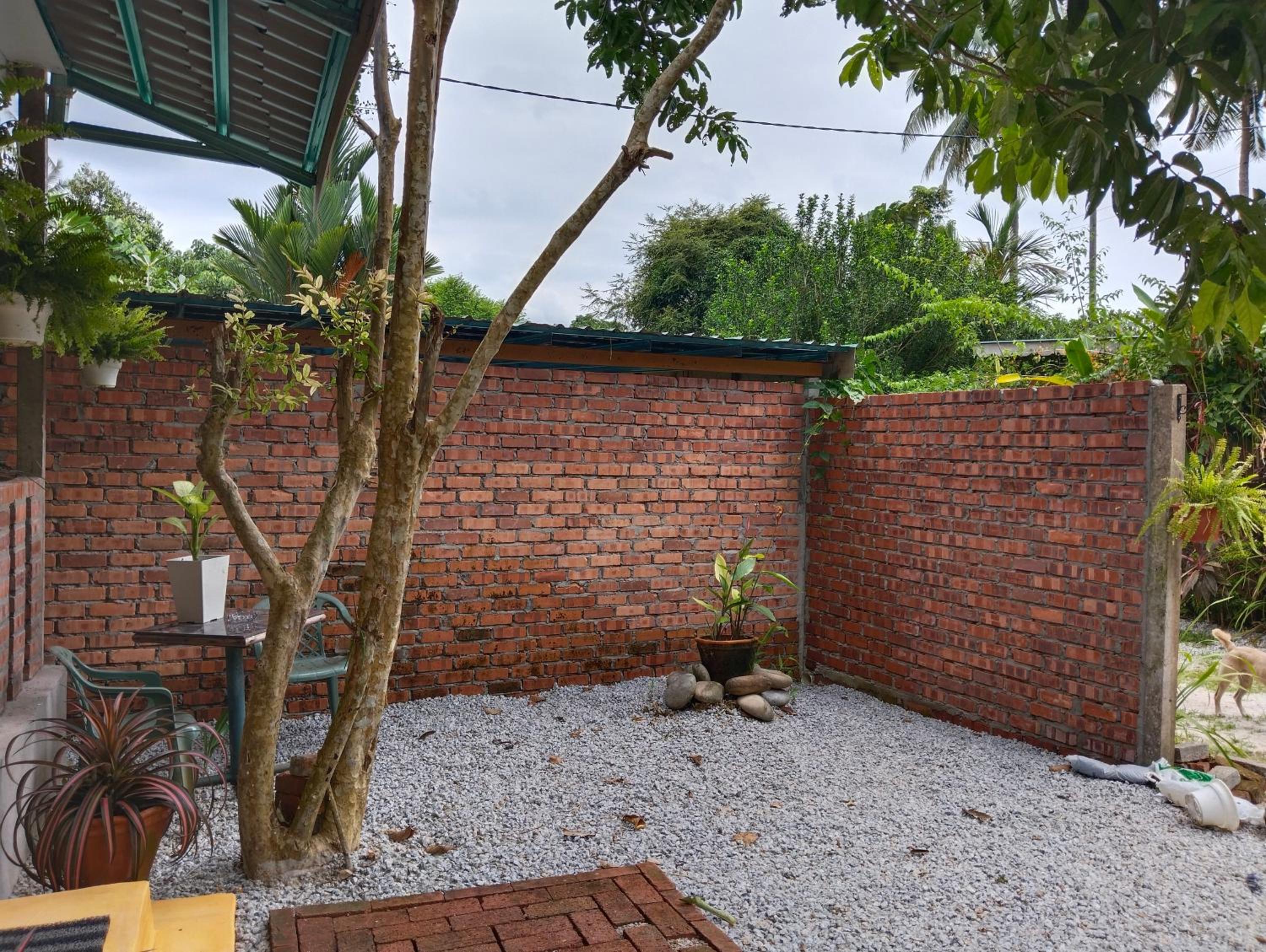 Pondok Keladi Langkawi Guesthouse photo 6