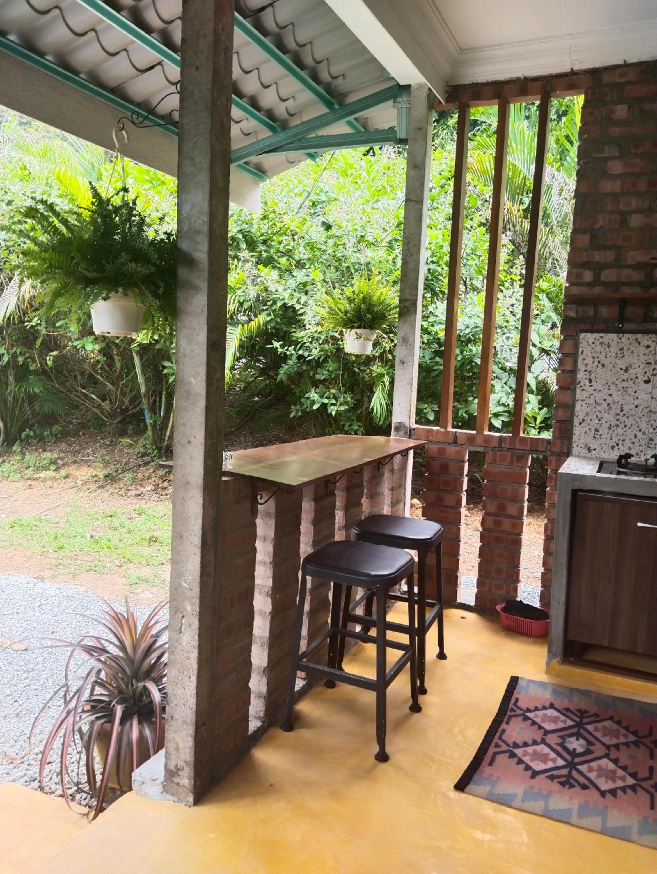 Pondok Keladi Langkawi Guesthouse photo 5