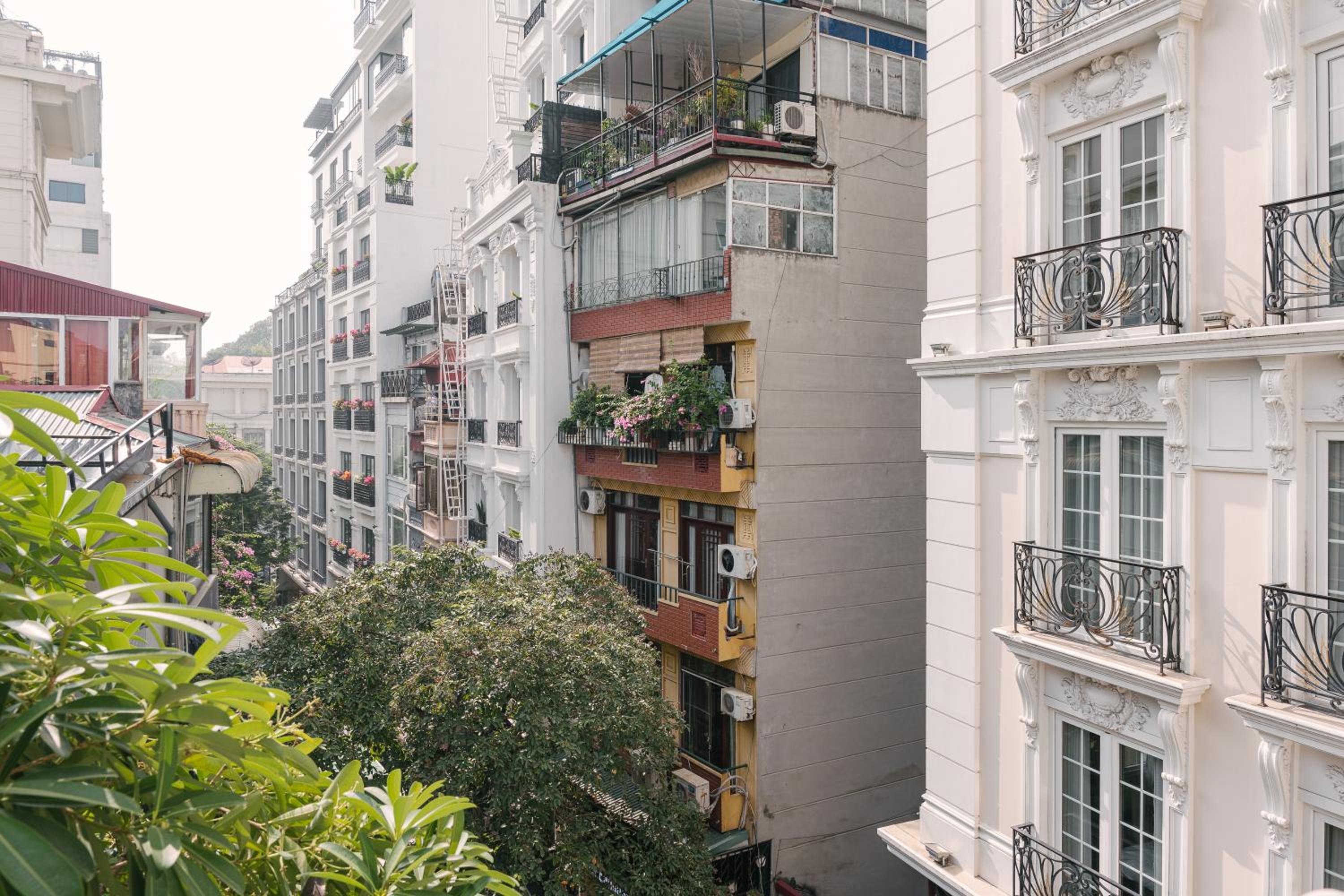 Delapong Homestay - 50m to Hoan Kiem lake