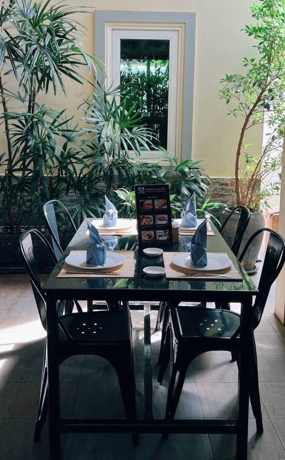 Mohasal Angkor Boutique