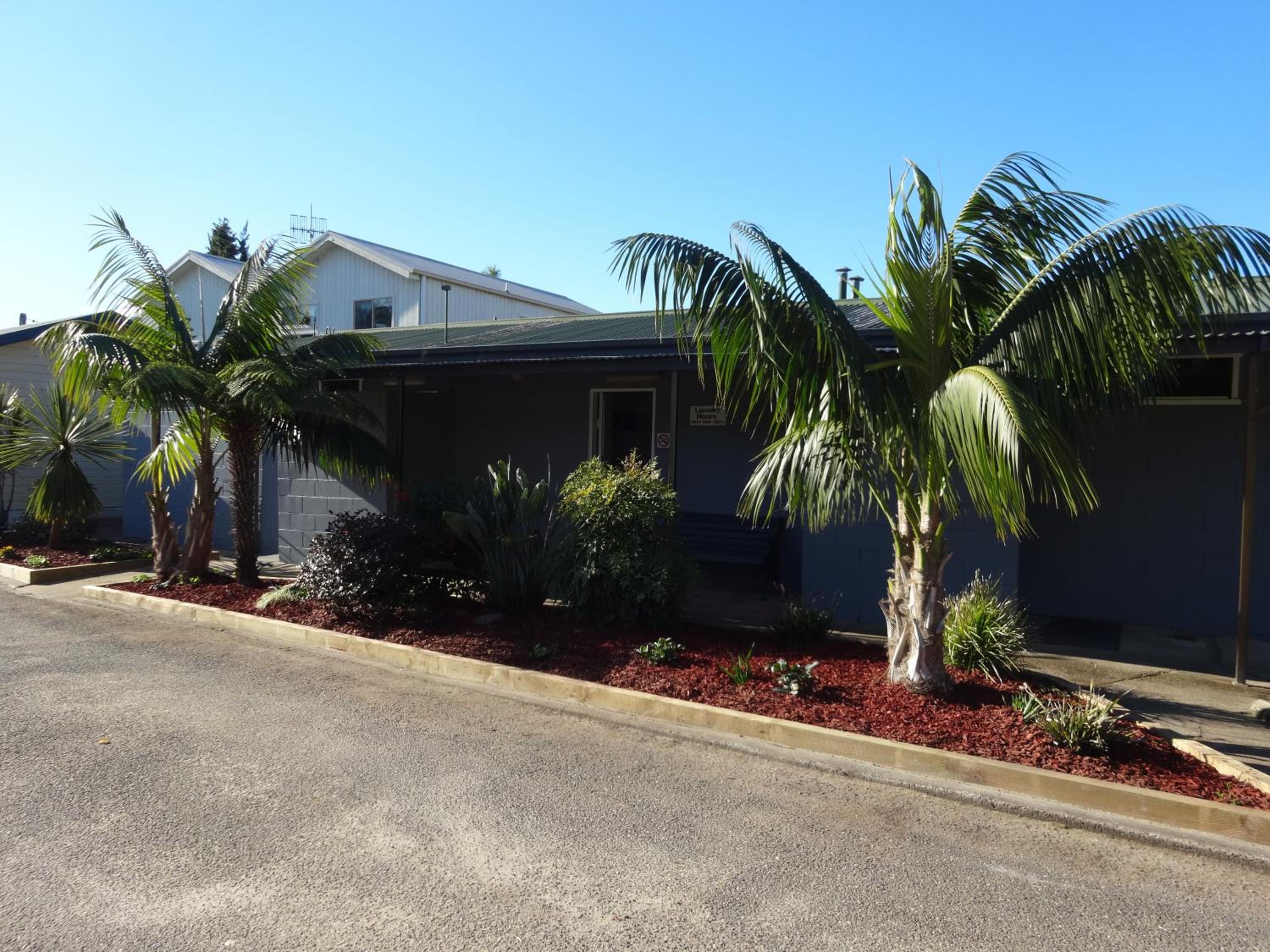 Caseys Beach Holiday Park