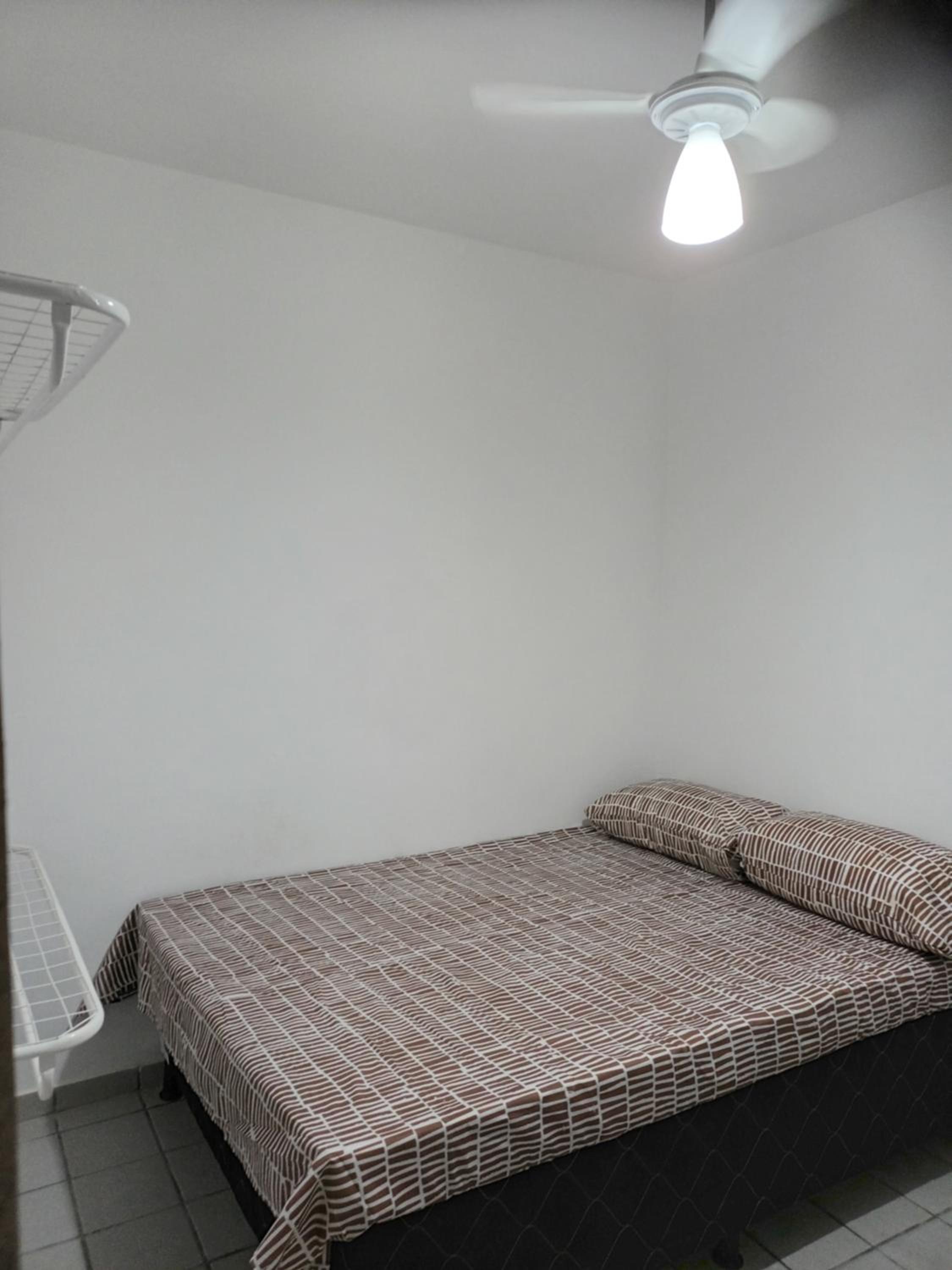 Apartamento no terreo