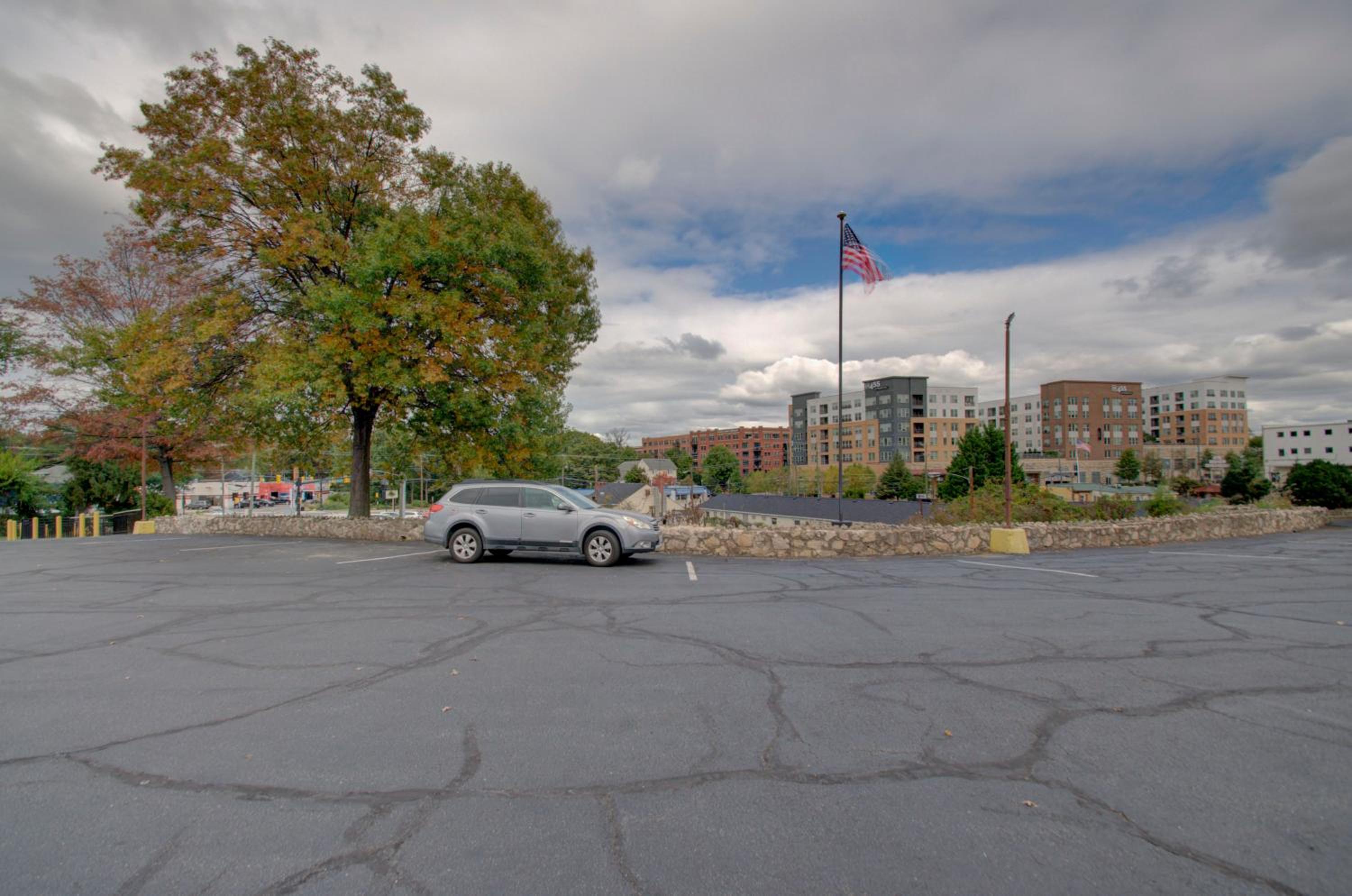 Budget Inn Falls Church - Property Image 3