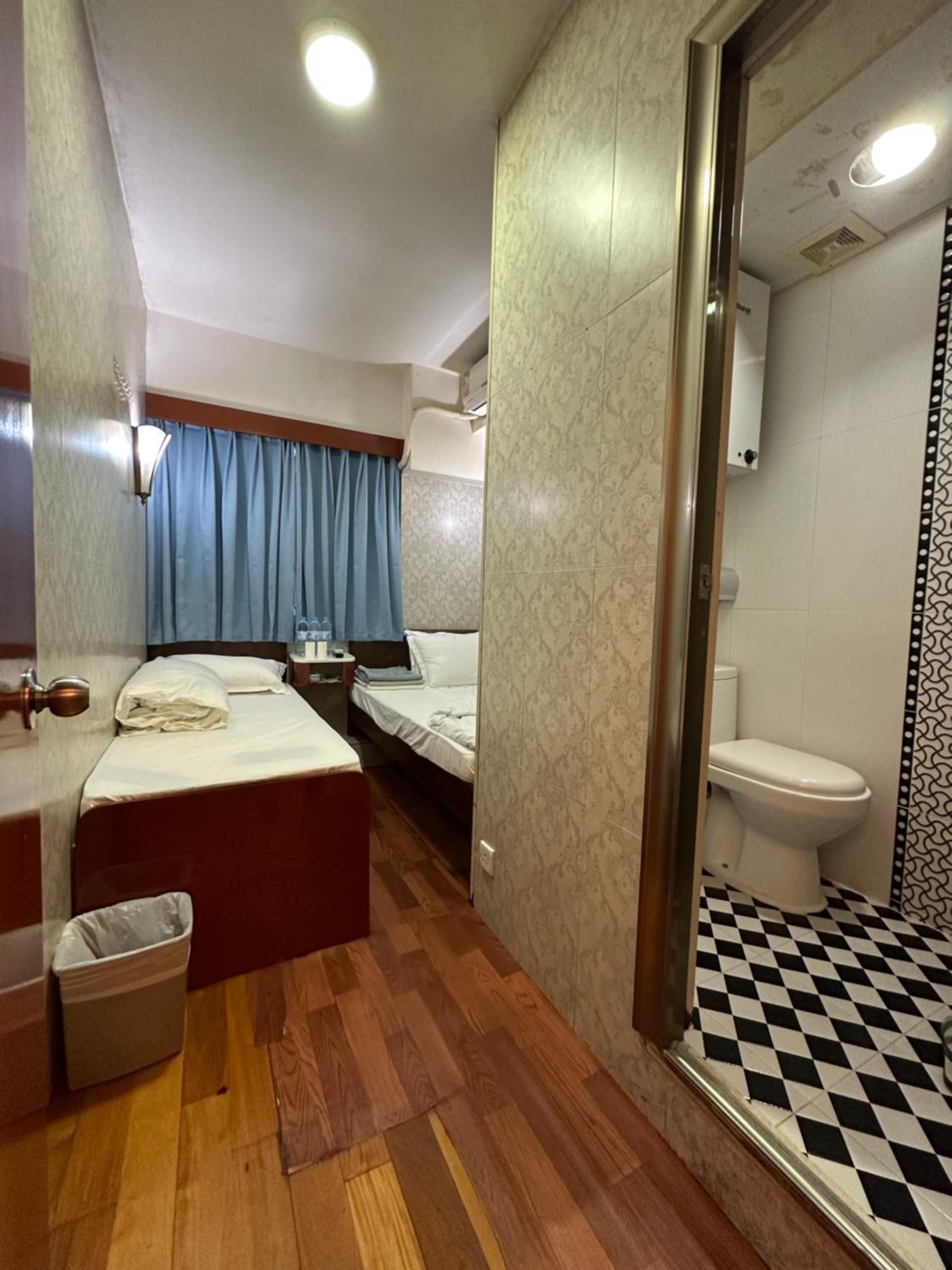 Piaget guest house
