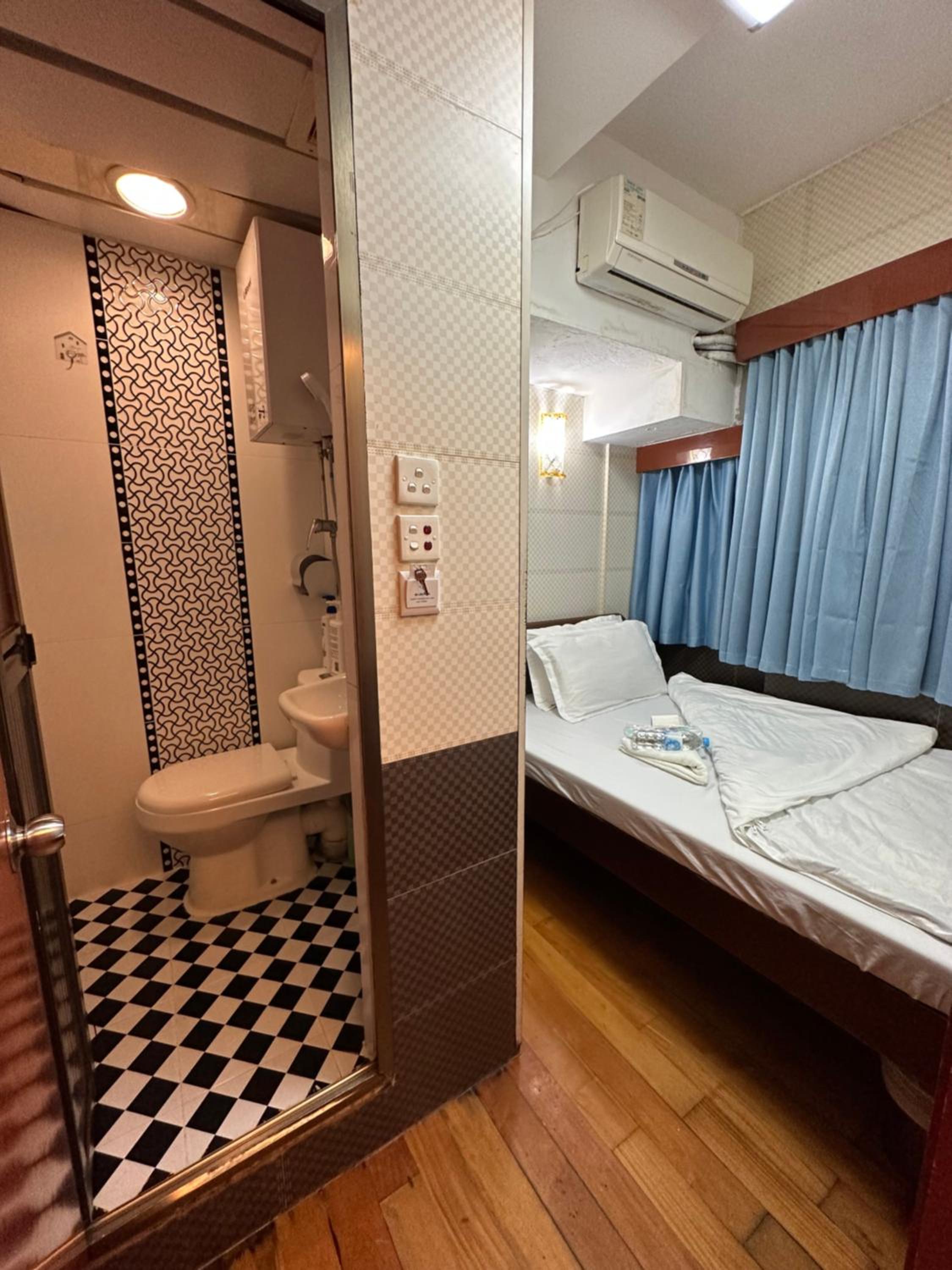 Piaget guest house