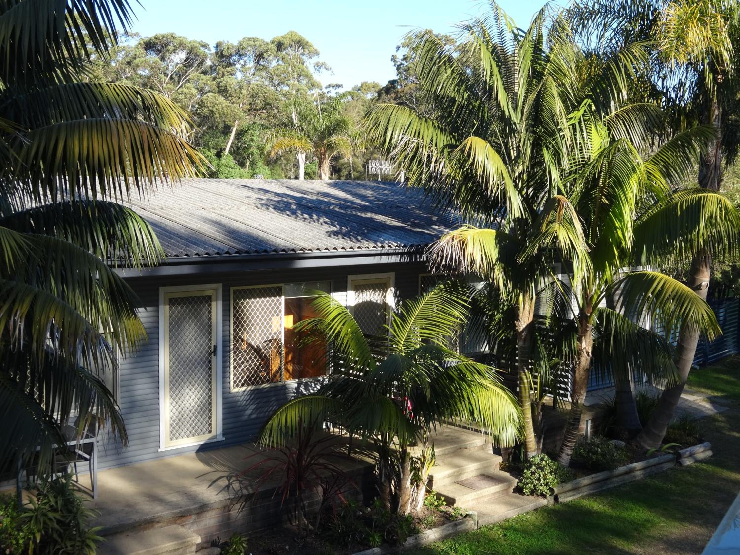 Caseys Beach Holiday Park