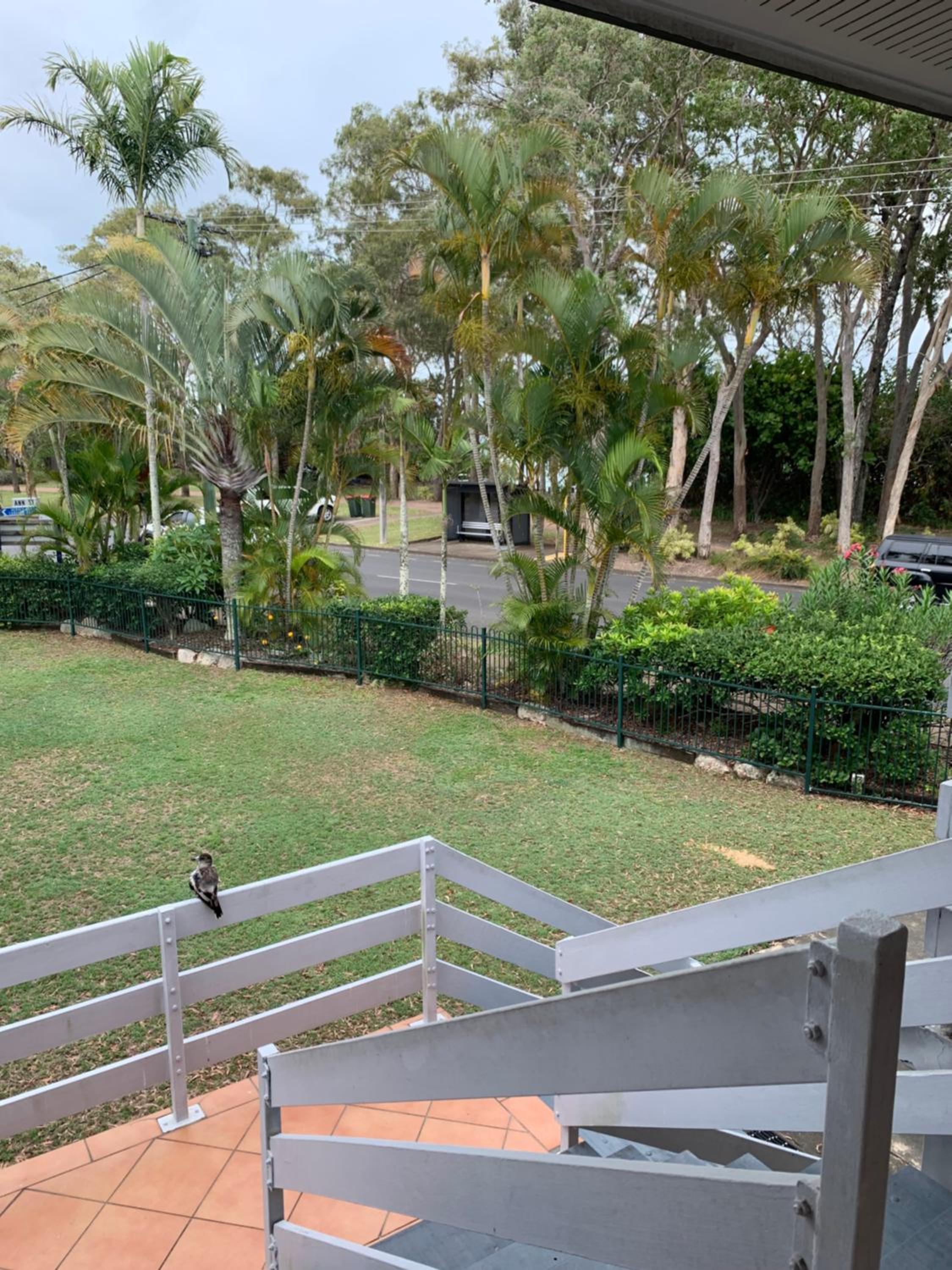 Beachfront at Silver Sands Hervey Bay