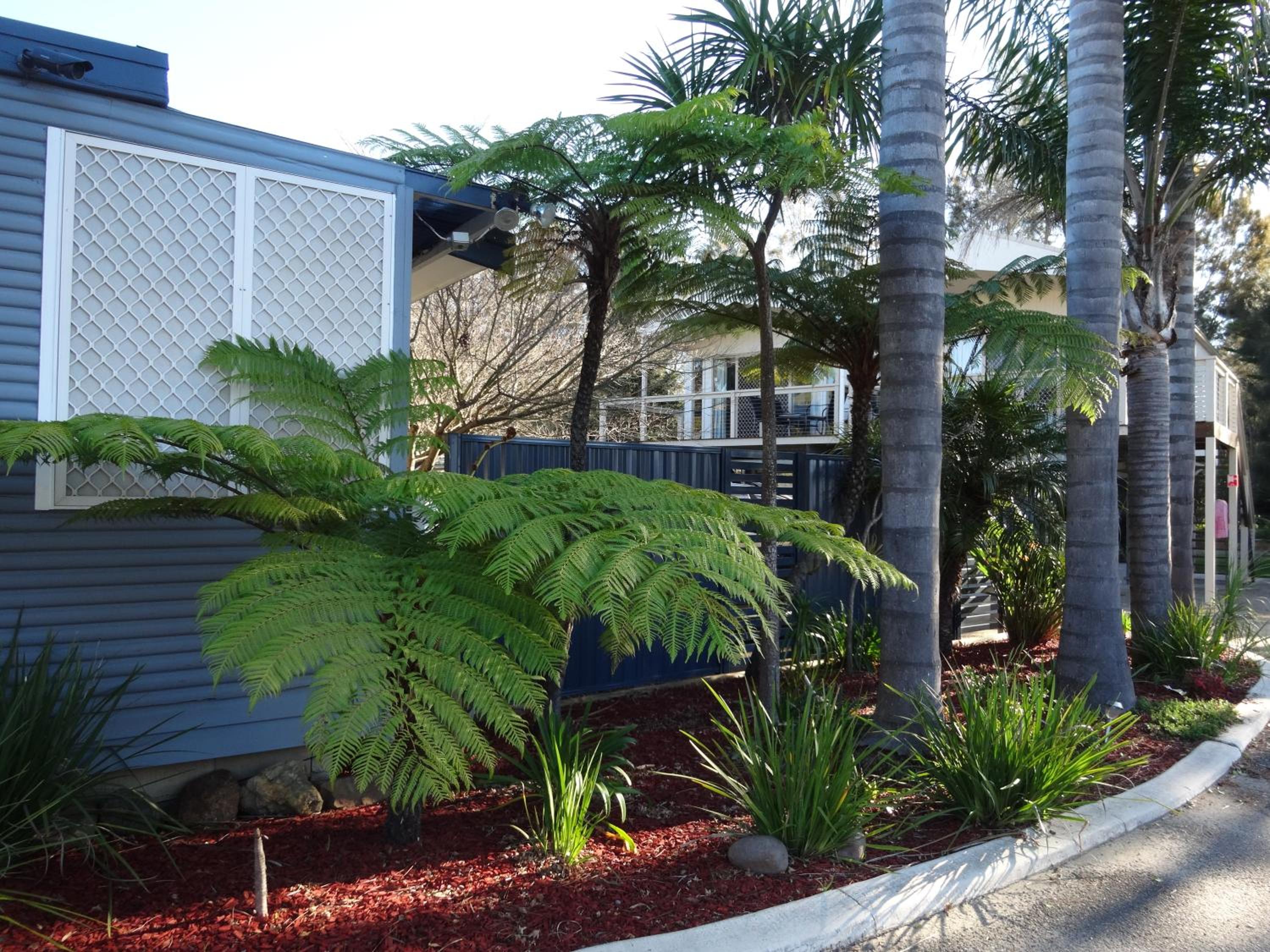 Caseys Beach Holiday Park