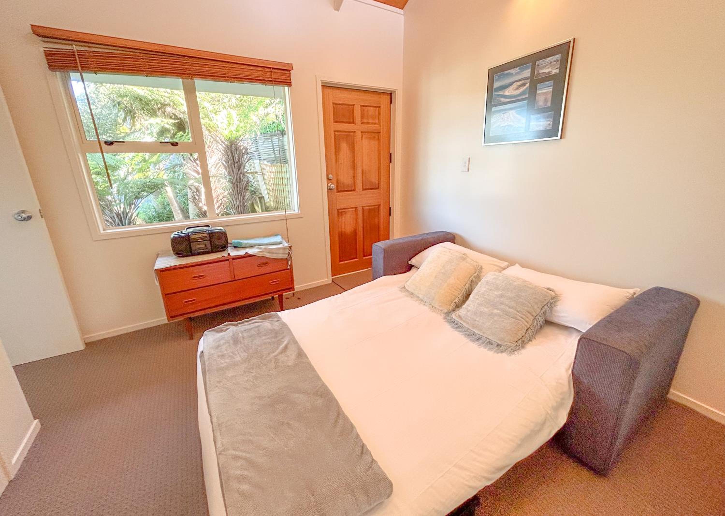Princes Retreat