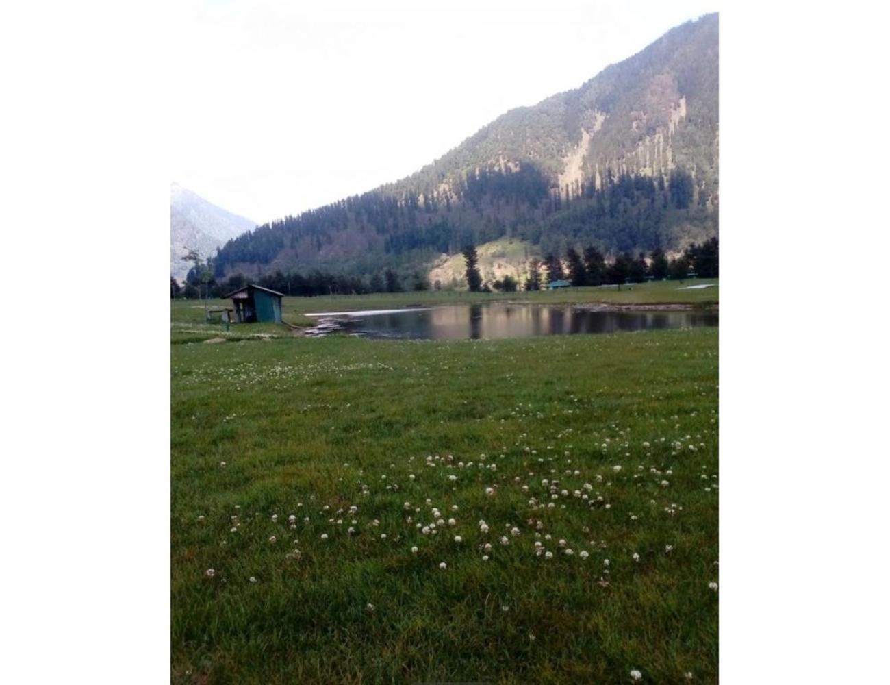 Snow Peak Guest House, Pahalgam view 5