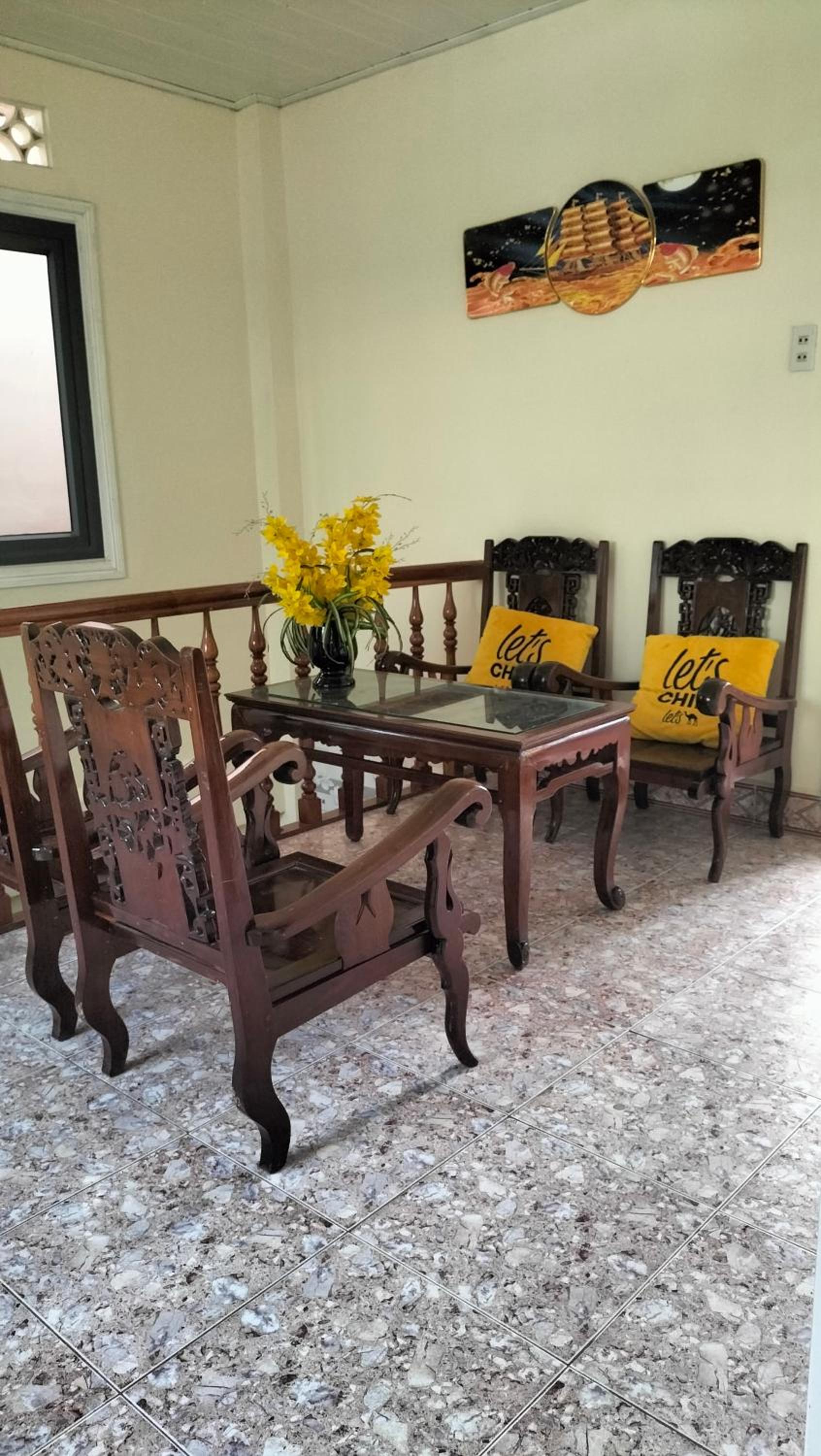 Chất home view 5