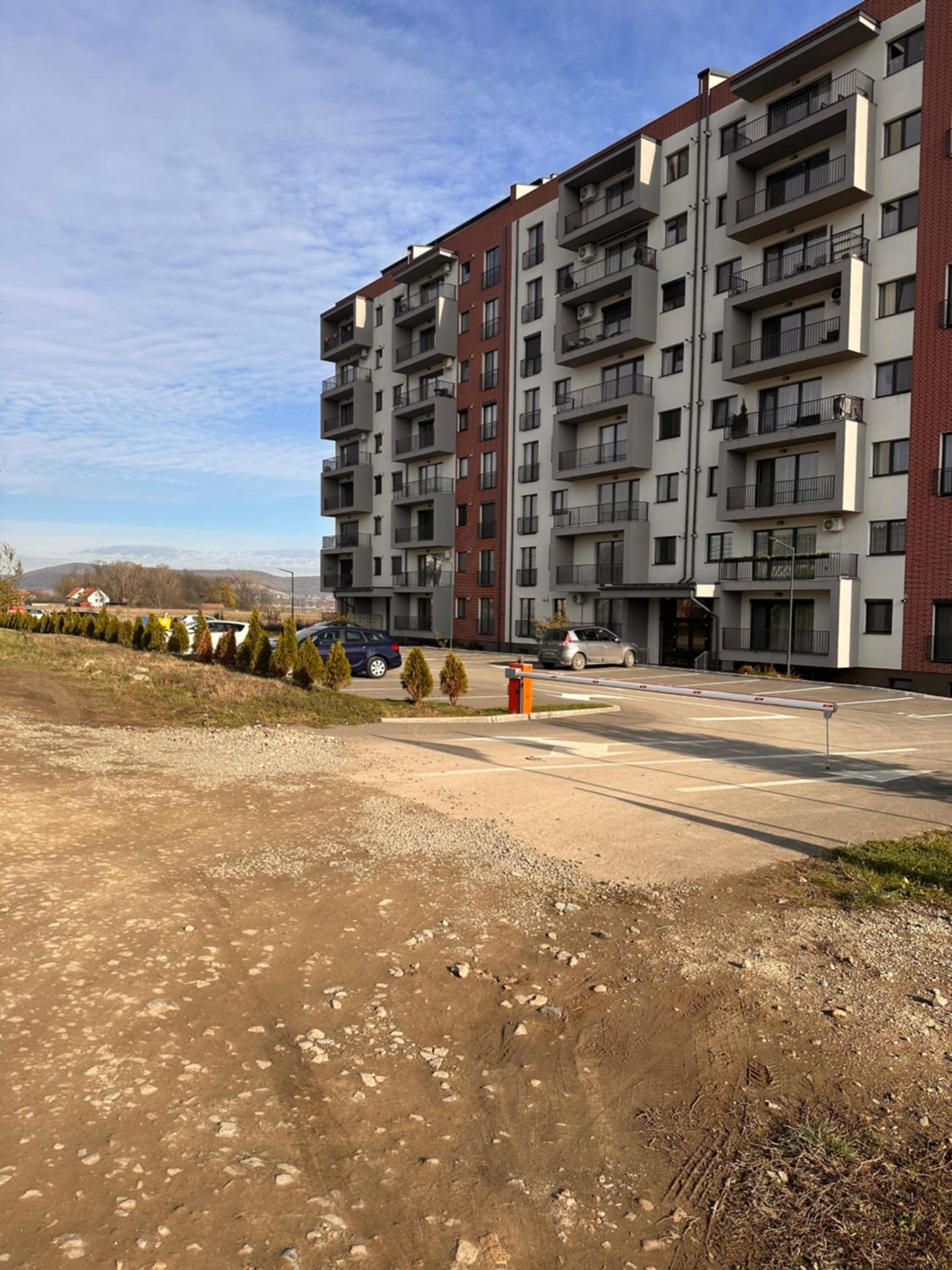 GREEN Atol apartments
