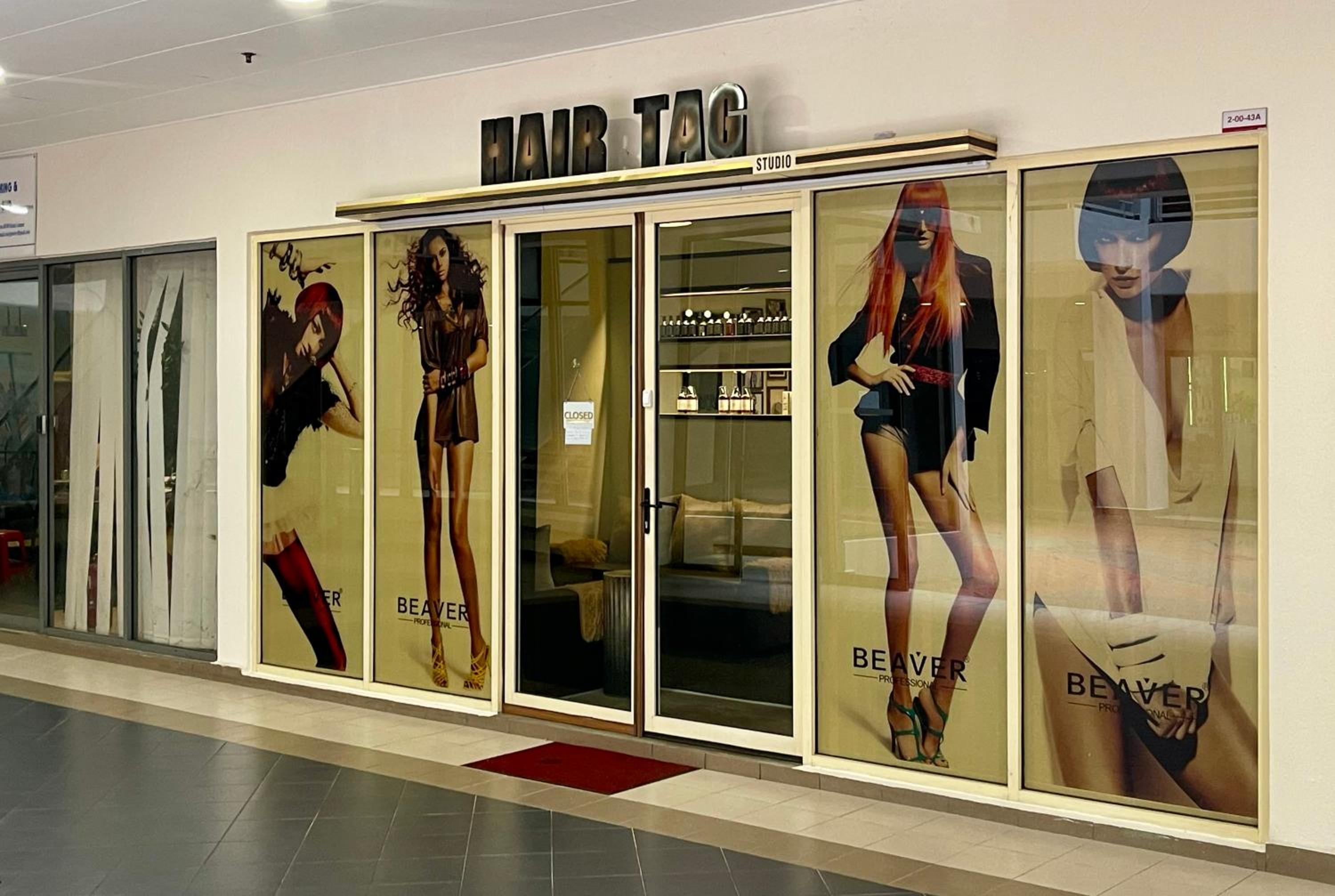 Dalamanda 3Pax Sunway Velocity Balcony CItyView