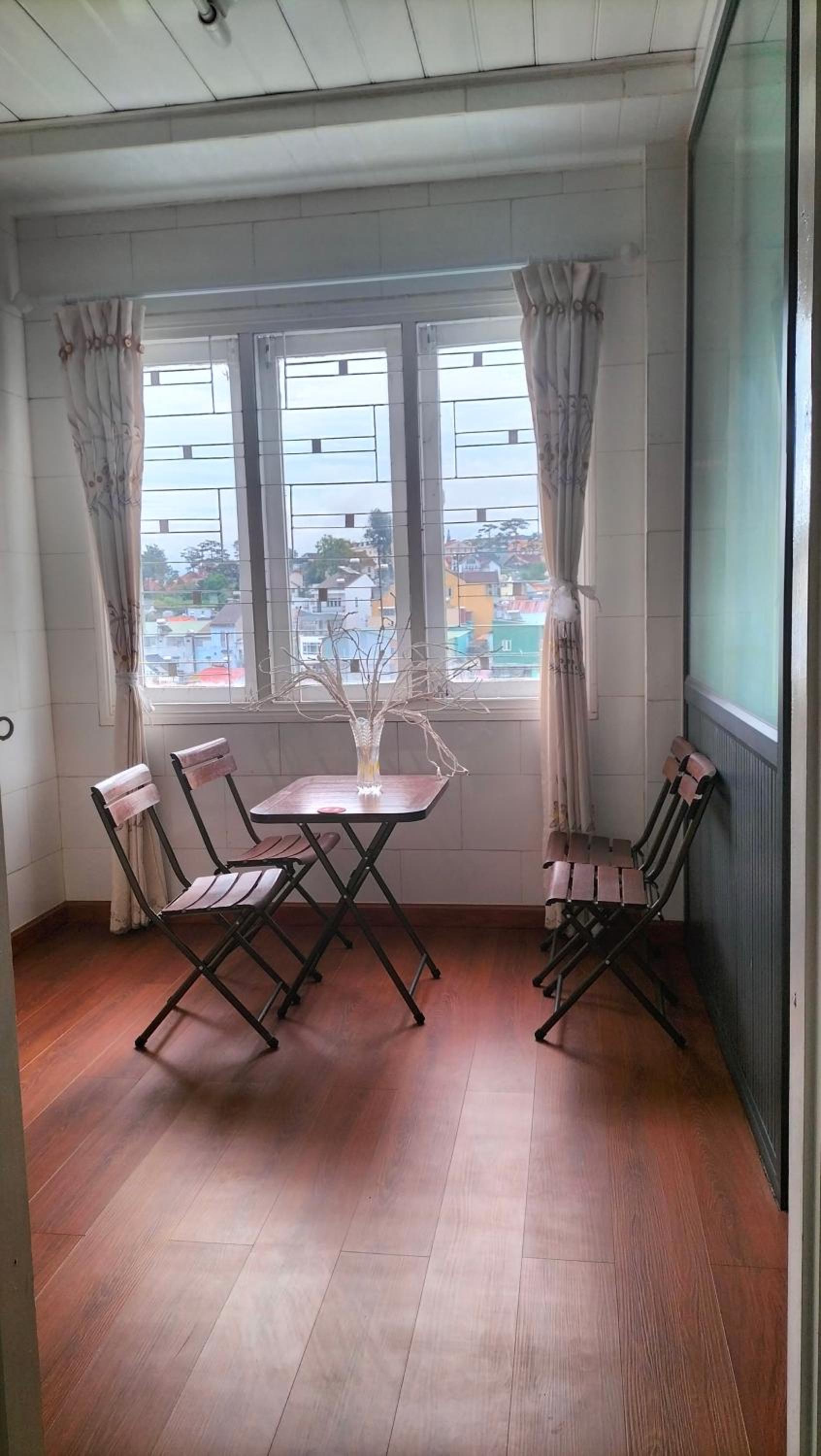 Chất home view 4