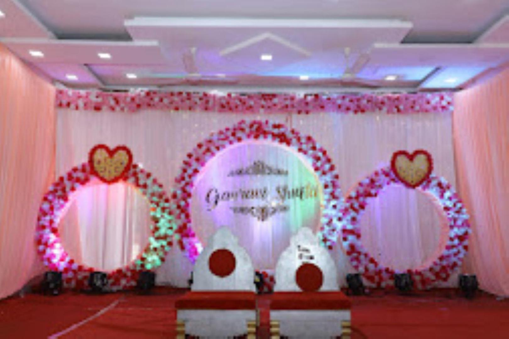 Hotel Suruchi Inn Sambhajinagar