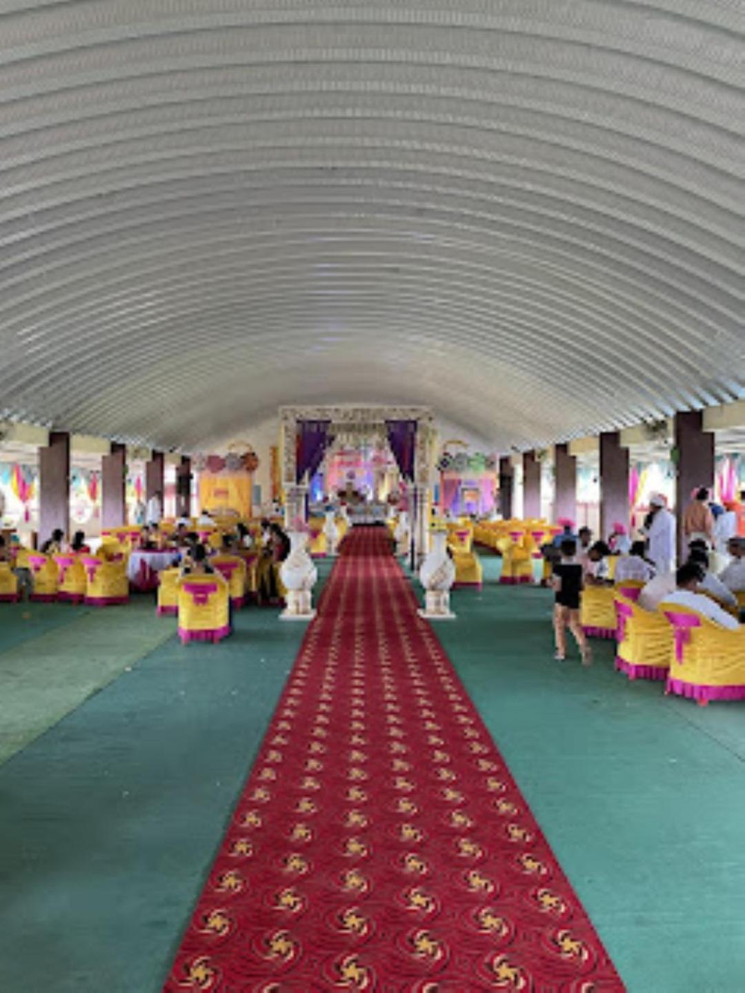 Hotel Suruchi Inn Sambhajinagar