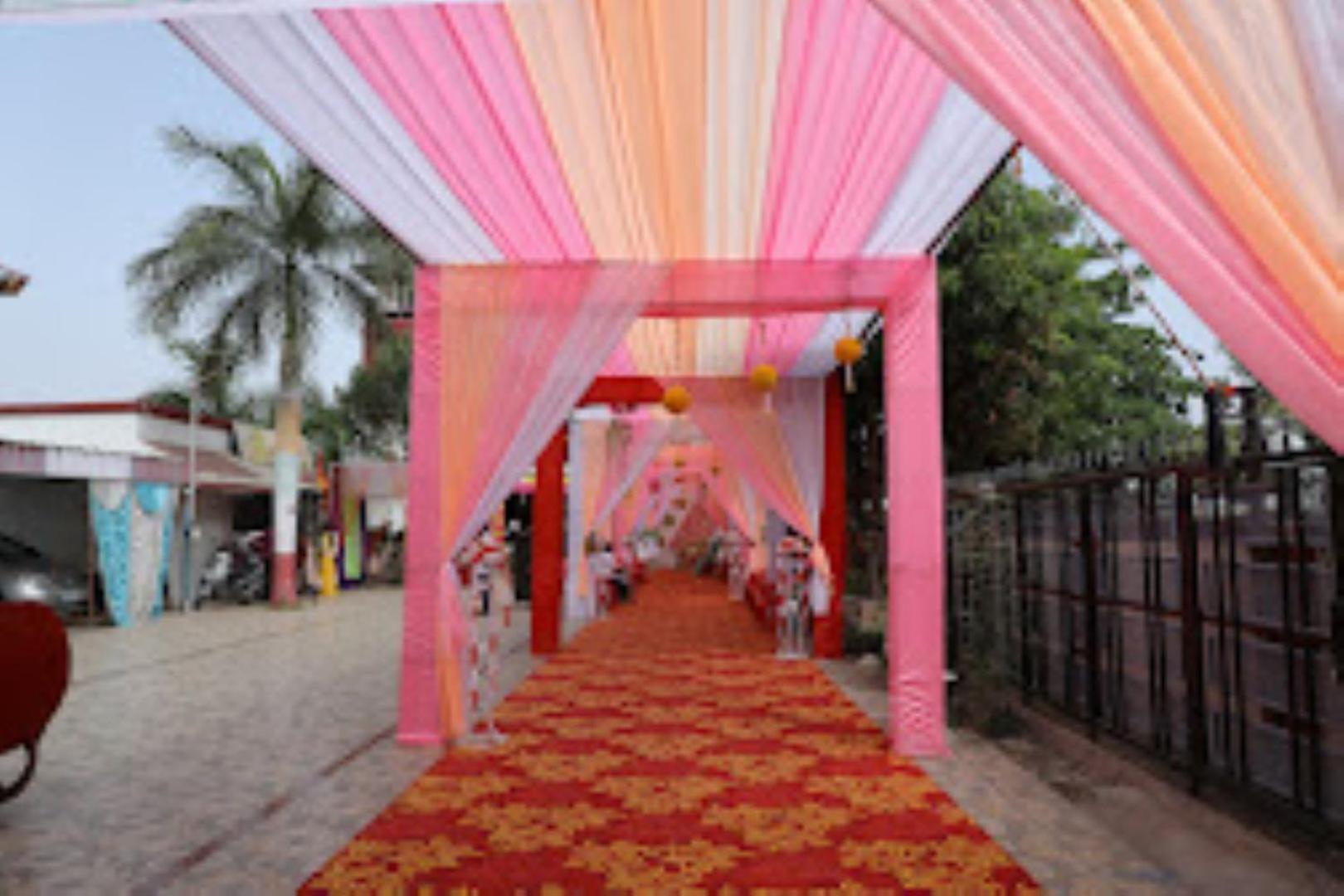 Hotel Suruchi Inn Sambhajinagar