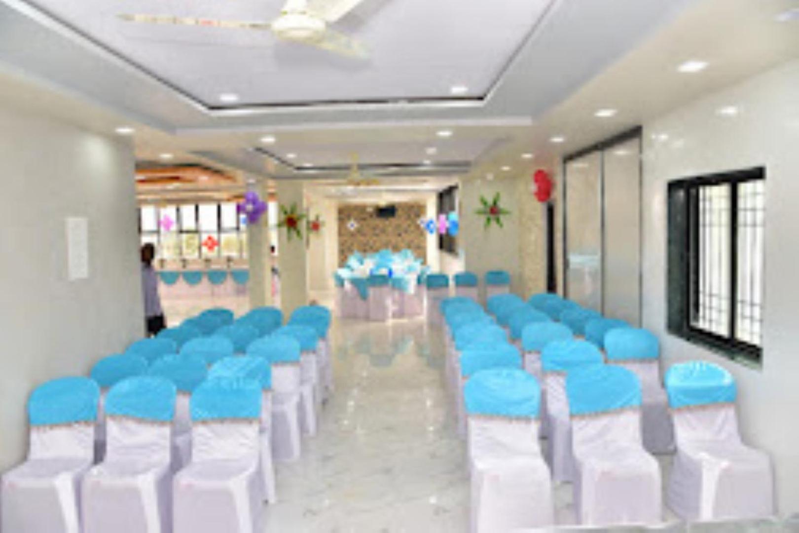 Hotel Suruchi Inn Sambhajinagar