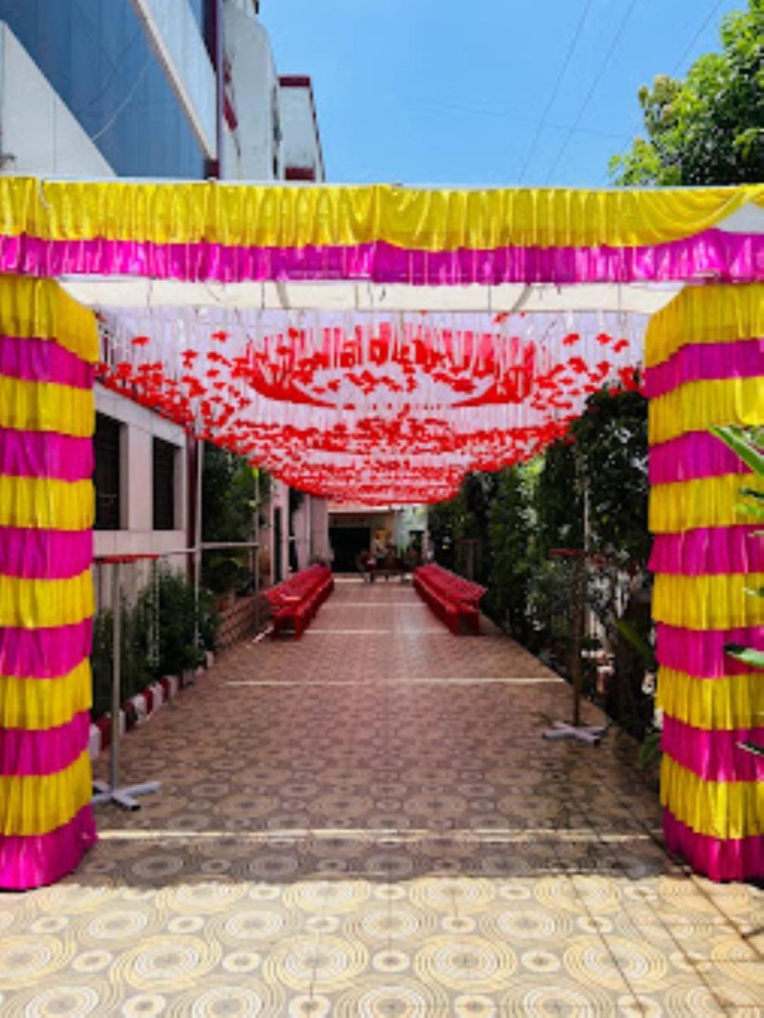 Hotel Suruchi Inn Sambhajinagar