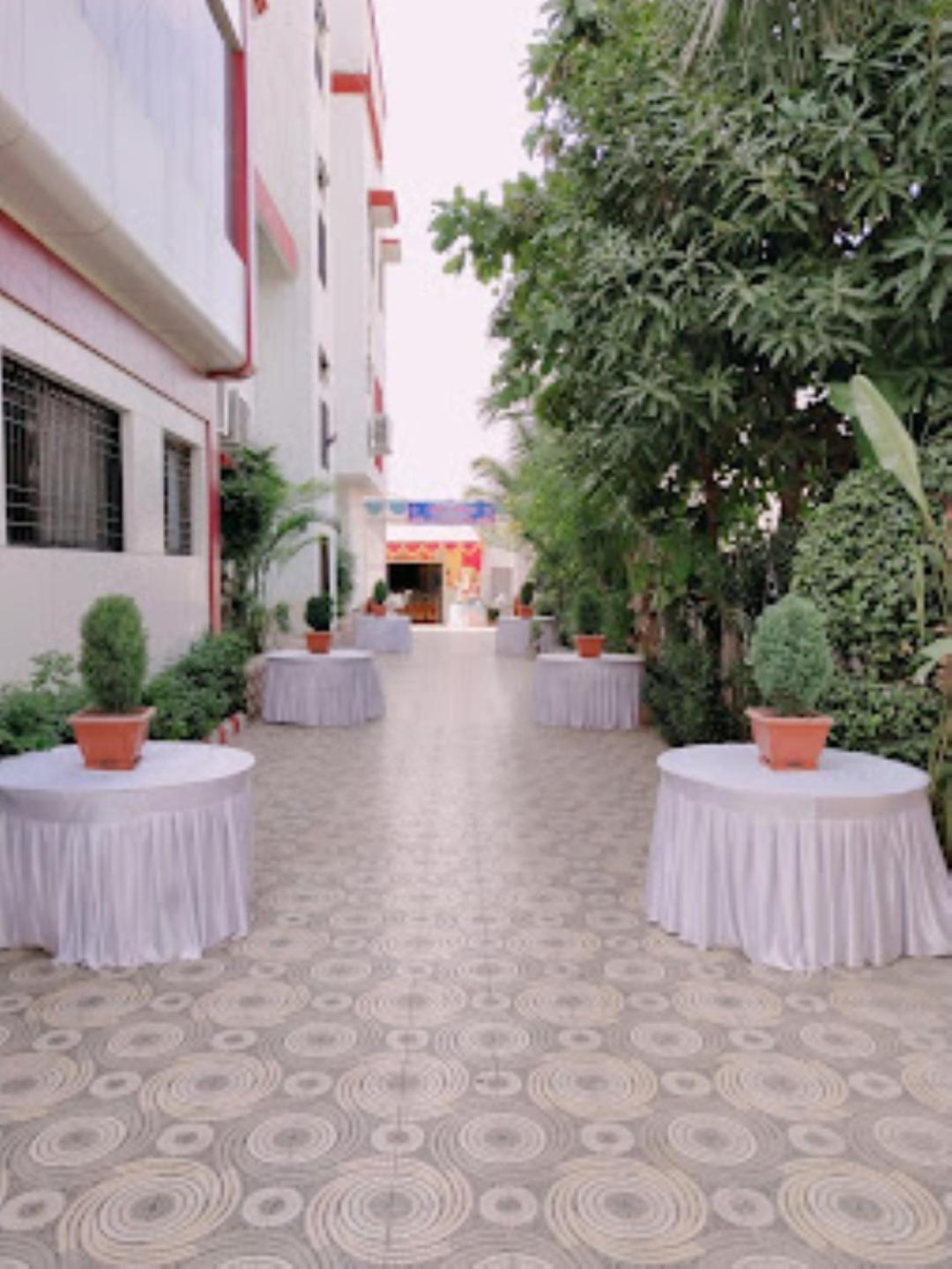 Hotel Suruchi Inn Sambhajinagar
