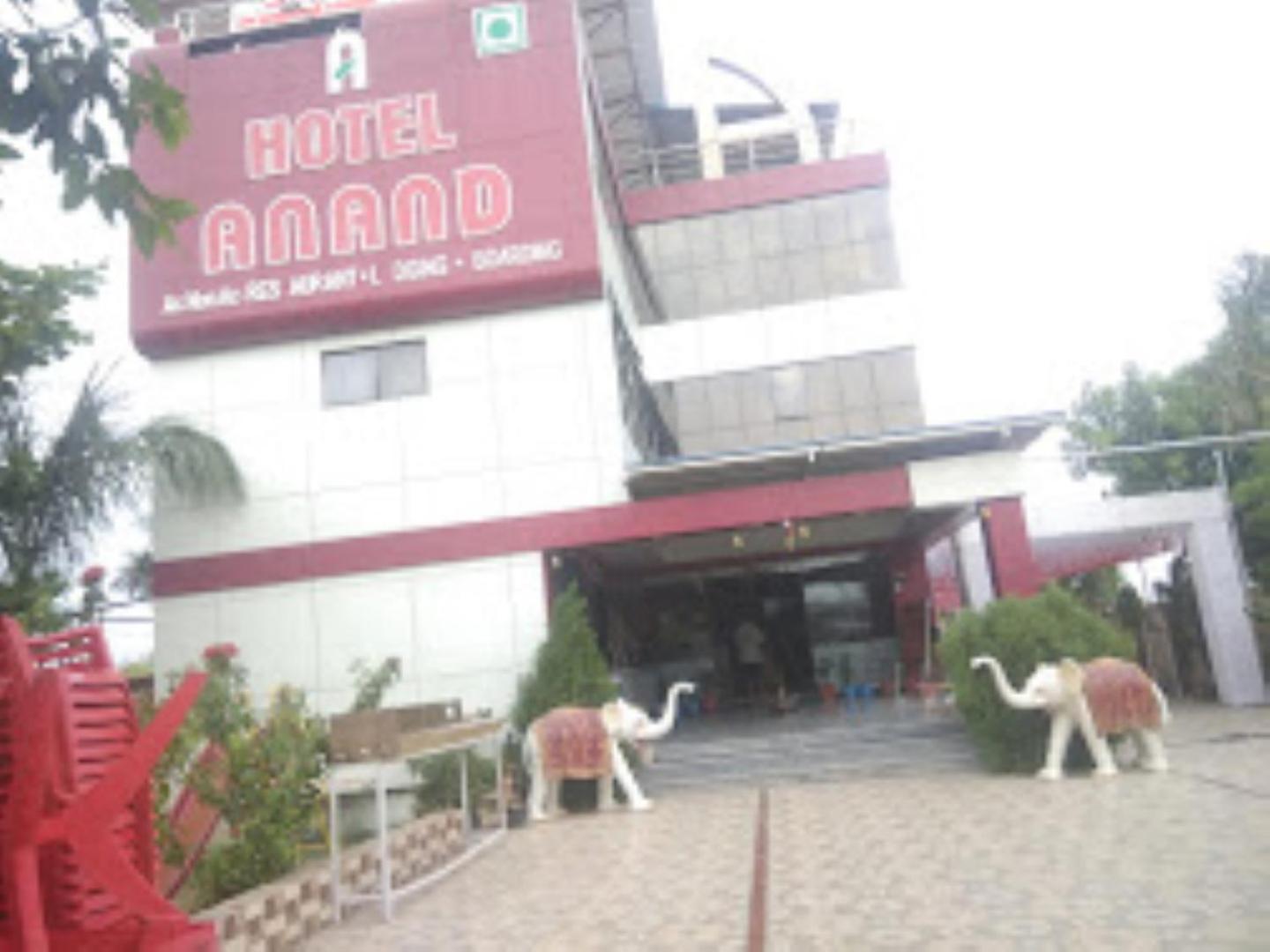 Hotel Suruchi Inn Sambhajinagar