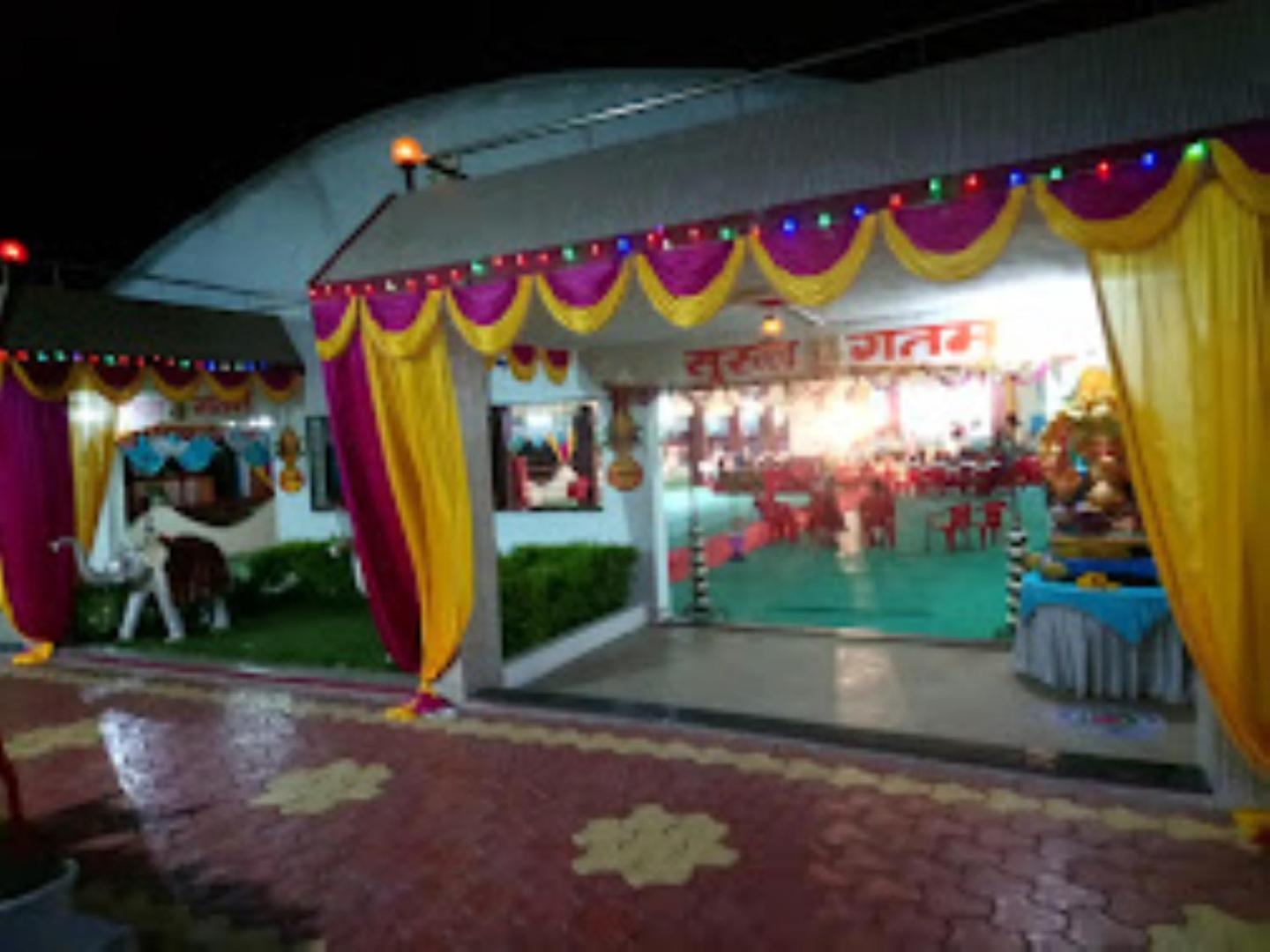 Hotel Suruchi Inn Sambhajinagar