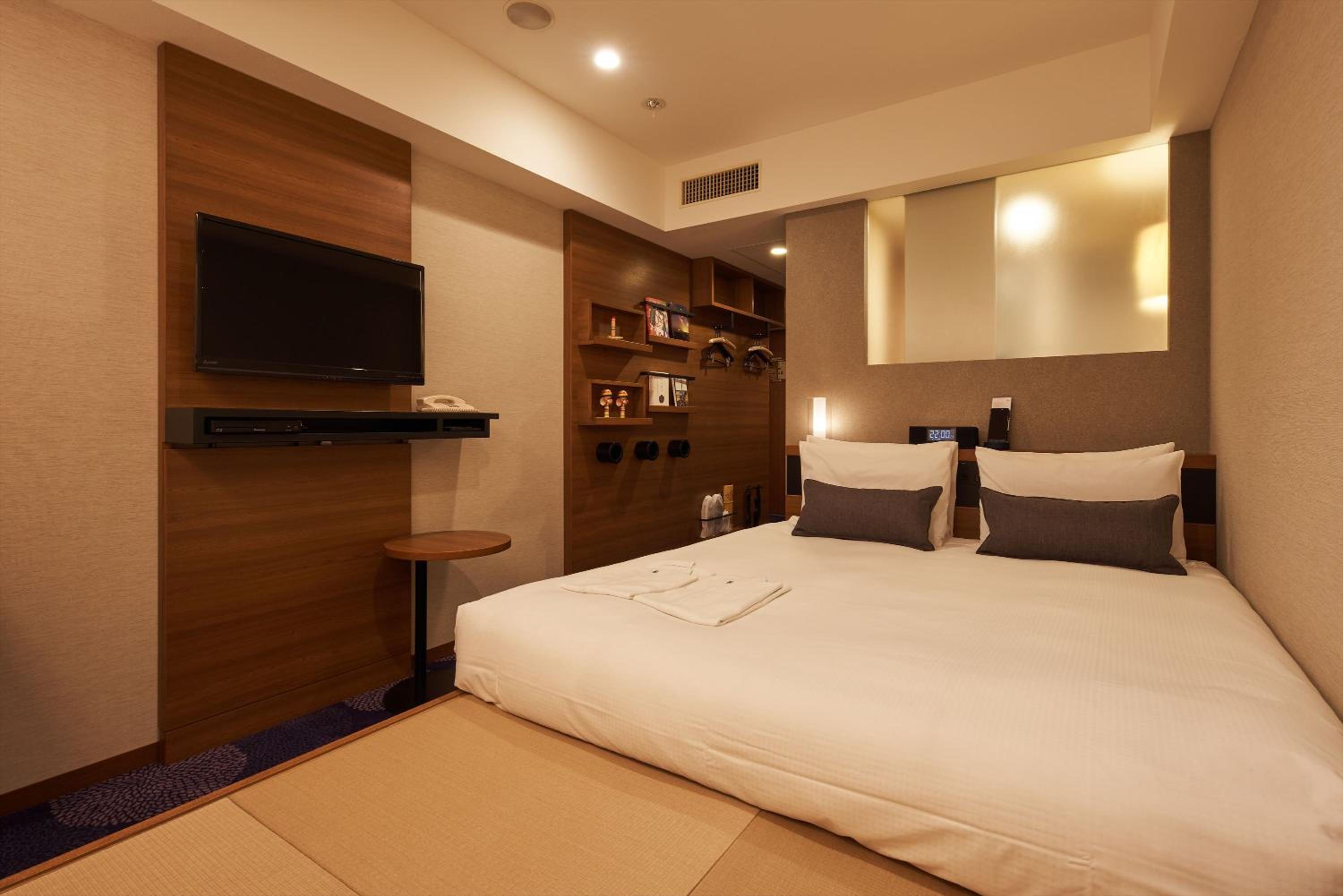 Hotel Ryumeikan Tokyo