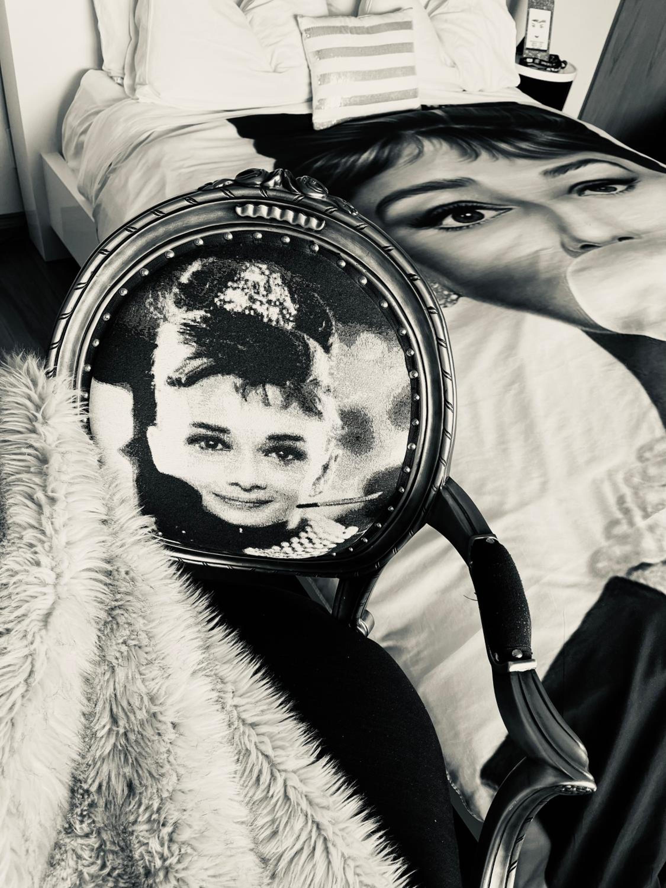 Breakfast at Tiffanys