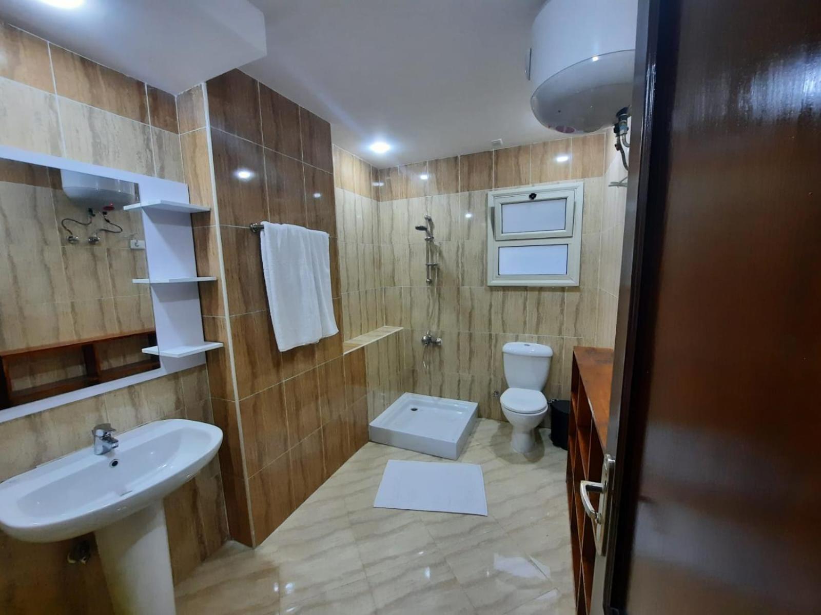 2bedroom apartment in Hurghada