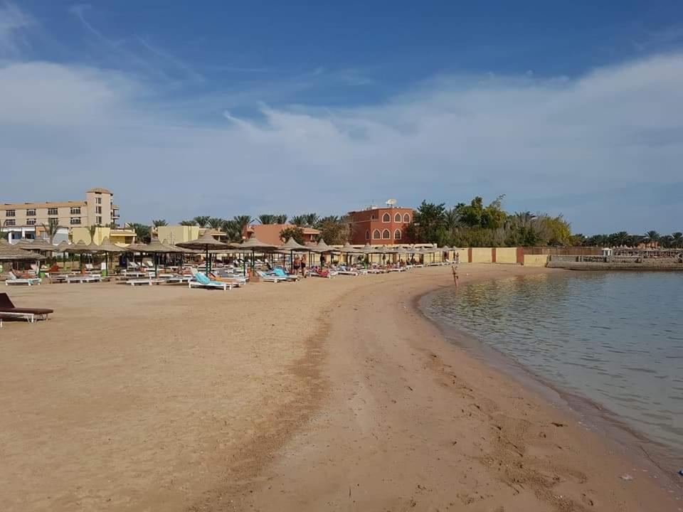 2bedroom apartment in Hurghada